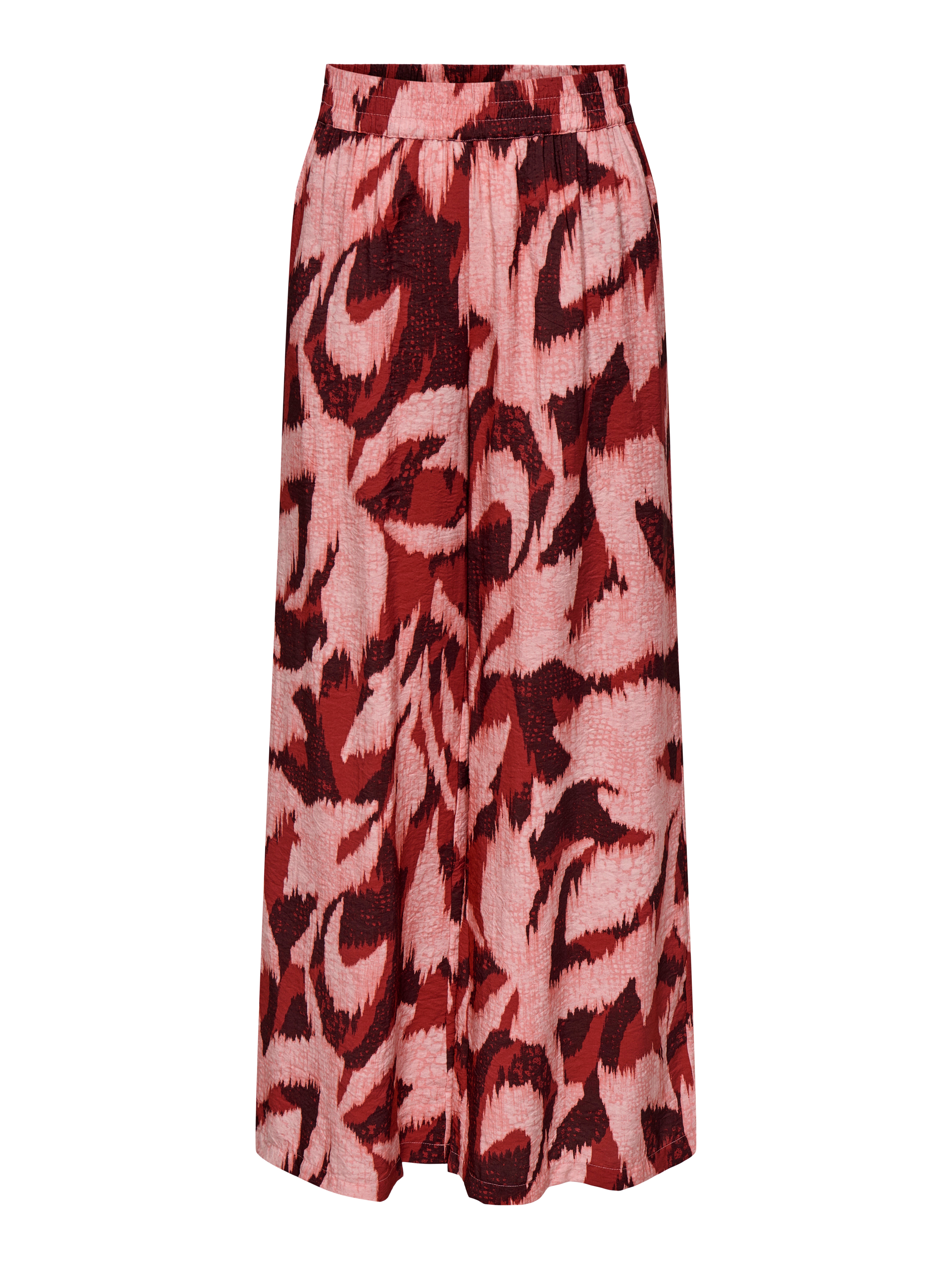 Thumbnail - Jdymiles Locker Geschnitten Hose