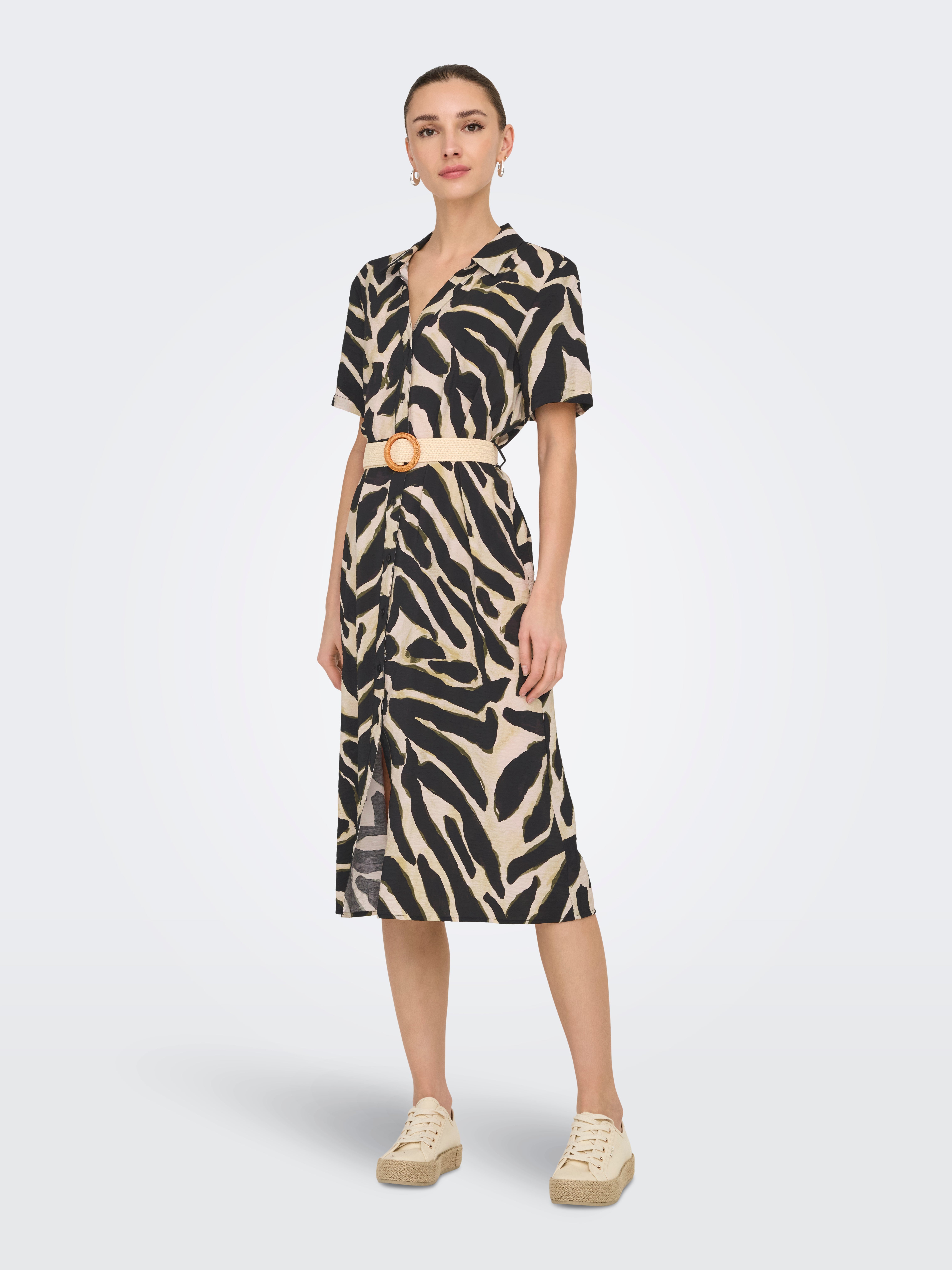 Jdyjasmine Kurzes Kleid