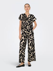 ONLY JDYJASMINE Top -Tapioca - 15353839