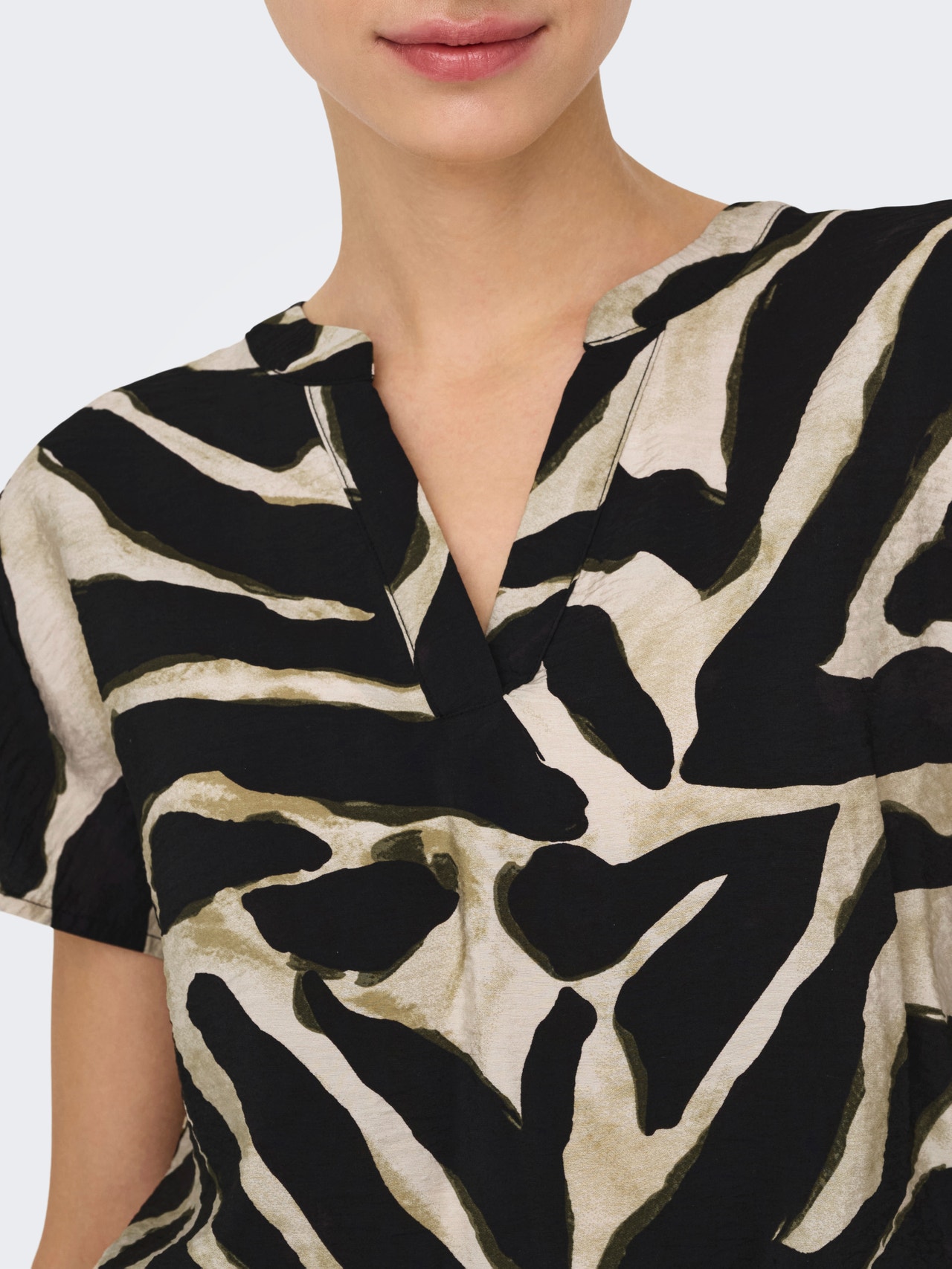 ONLY JDYJASMINE Top -Tapioca - 15353839