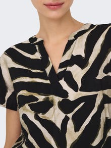 ONLY JDYJASMINE Top -Tapioca - 15353839