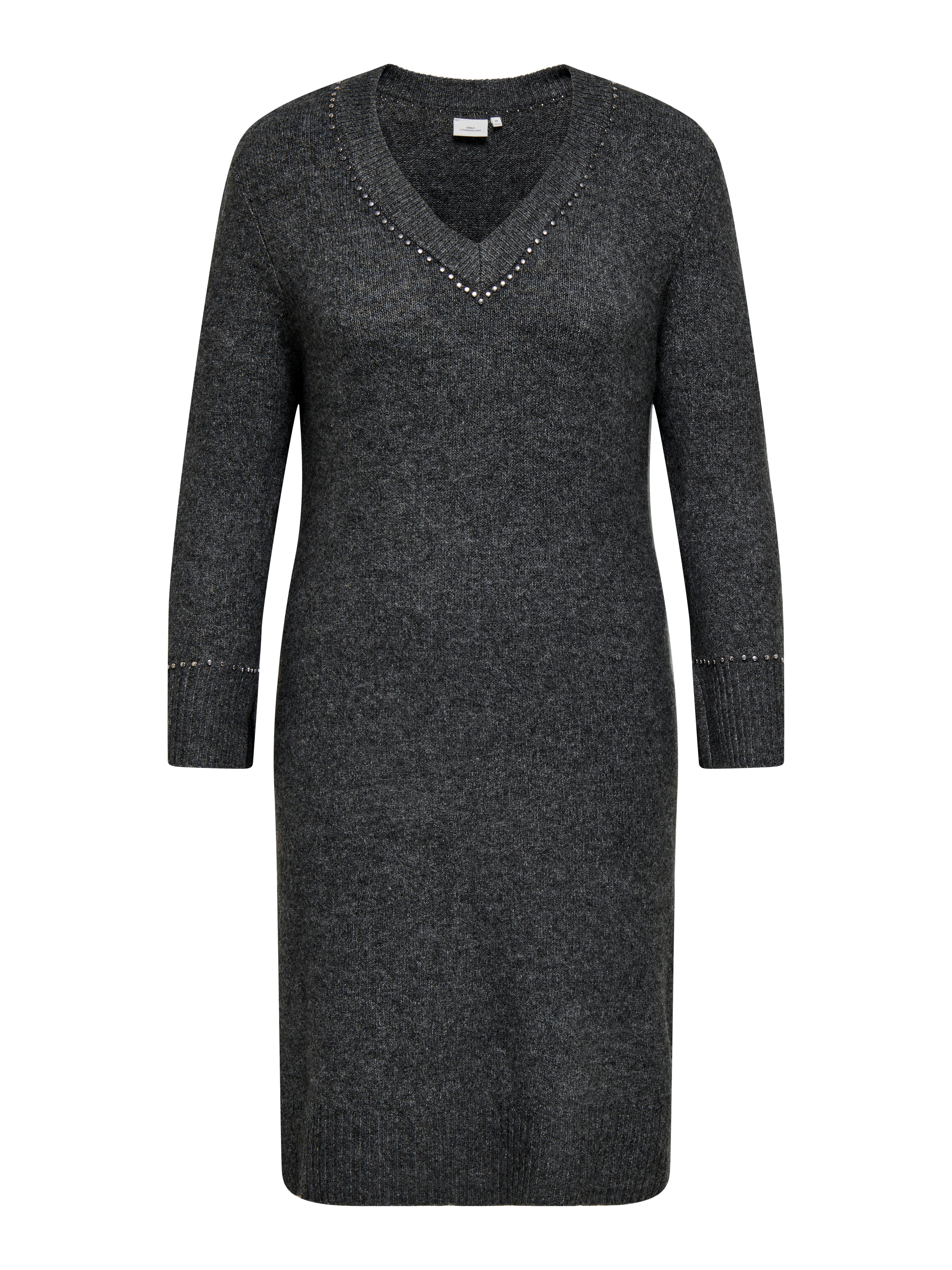 Thumbnail - Carelsie Midikleid