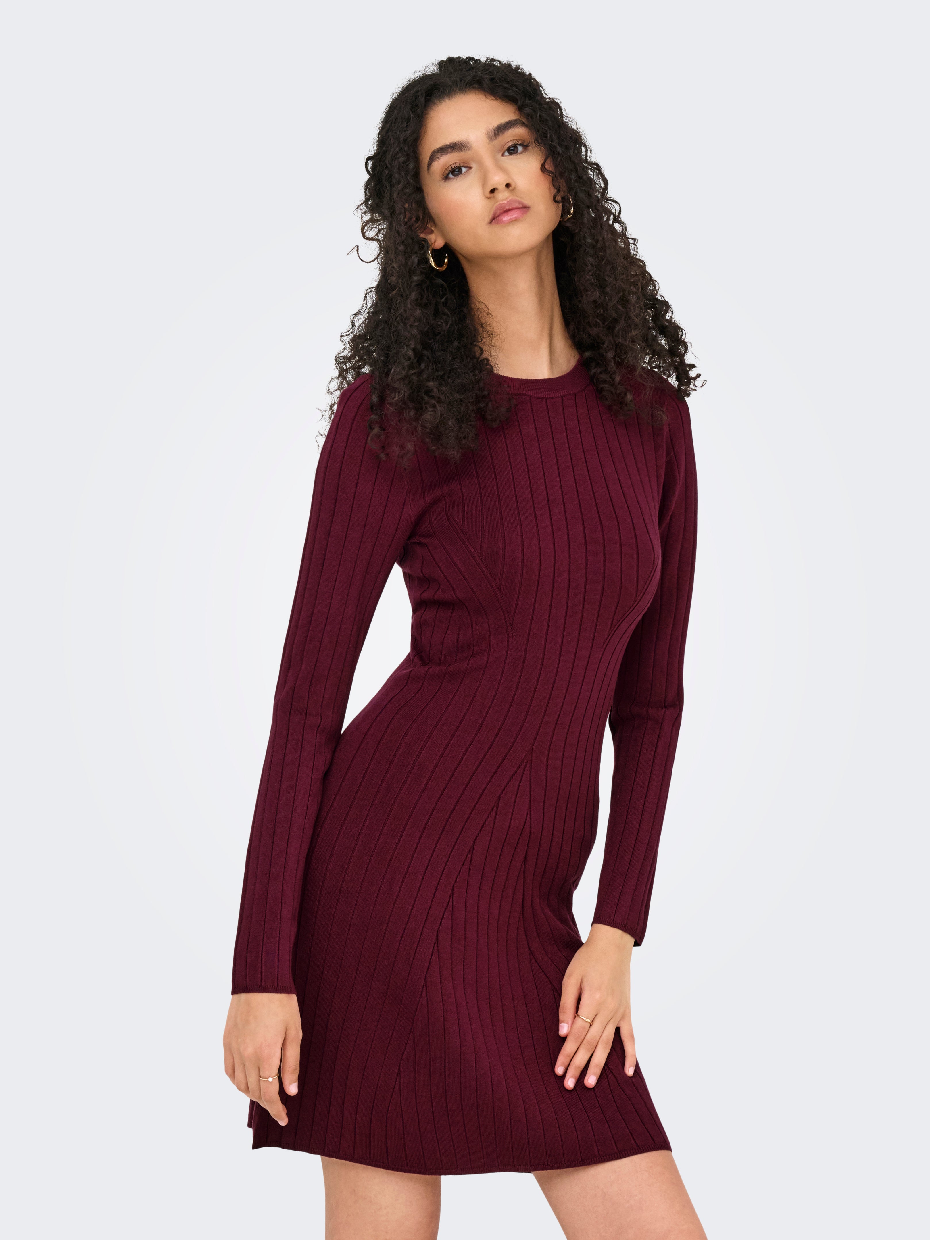 Jdykate Kurzes Kleid