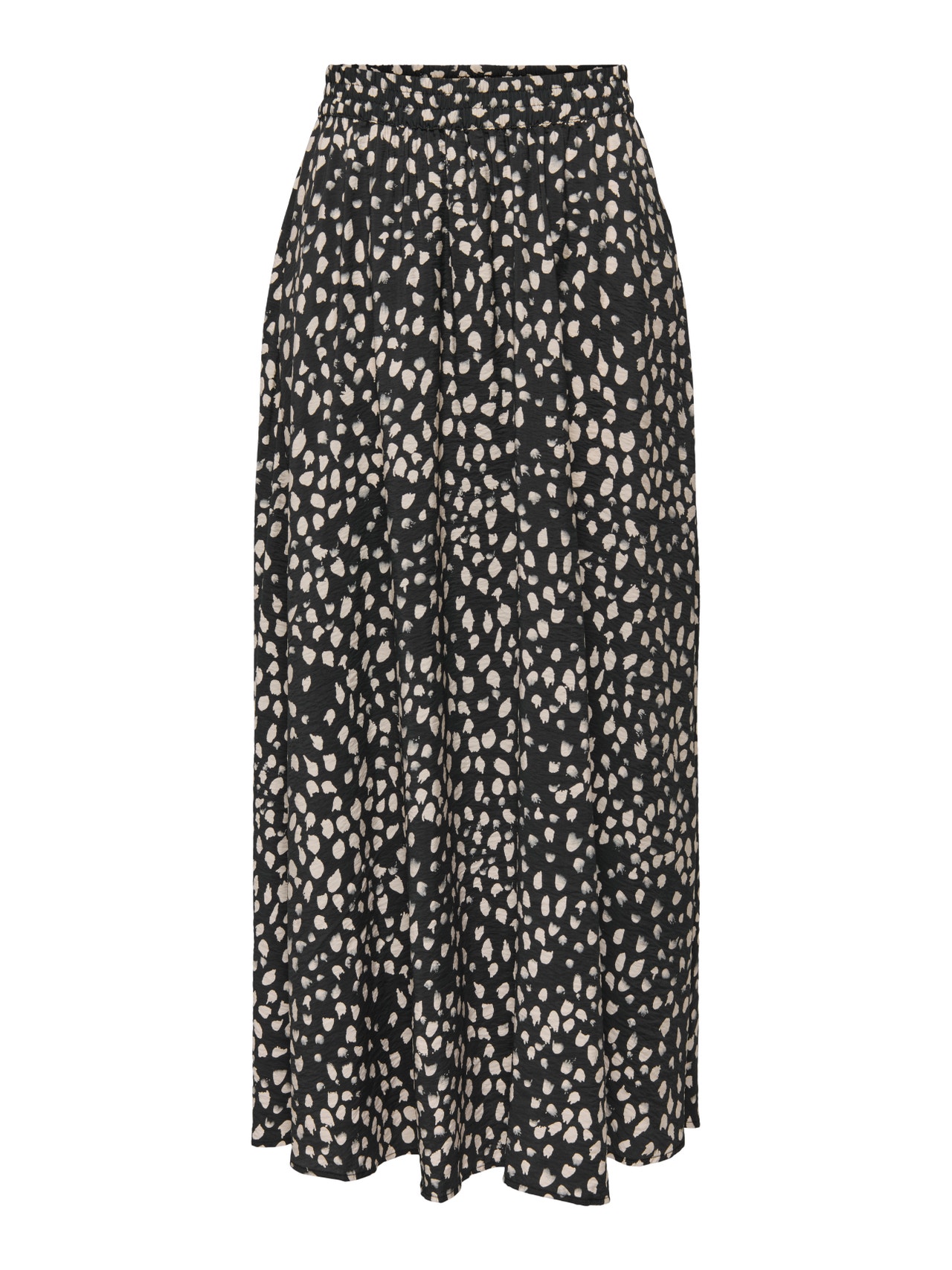 ONLY JDYTROYA Jupe longue -Black - 15353897