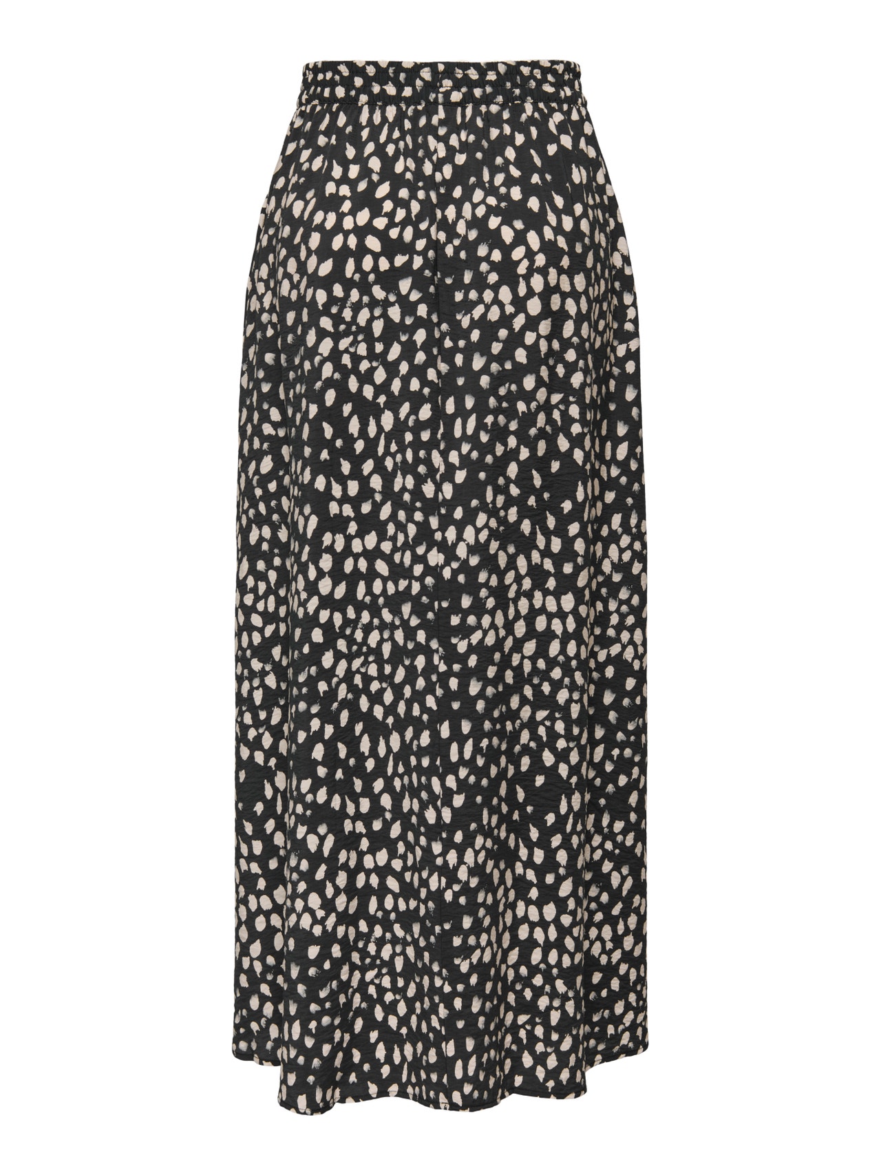 ONLY JDYTROYA Jupe longue -Black - 15353897