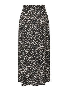 ONLY JDYTROYA Jupe longue -Black - 15353897