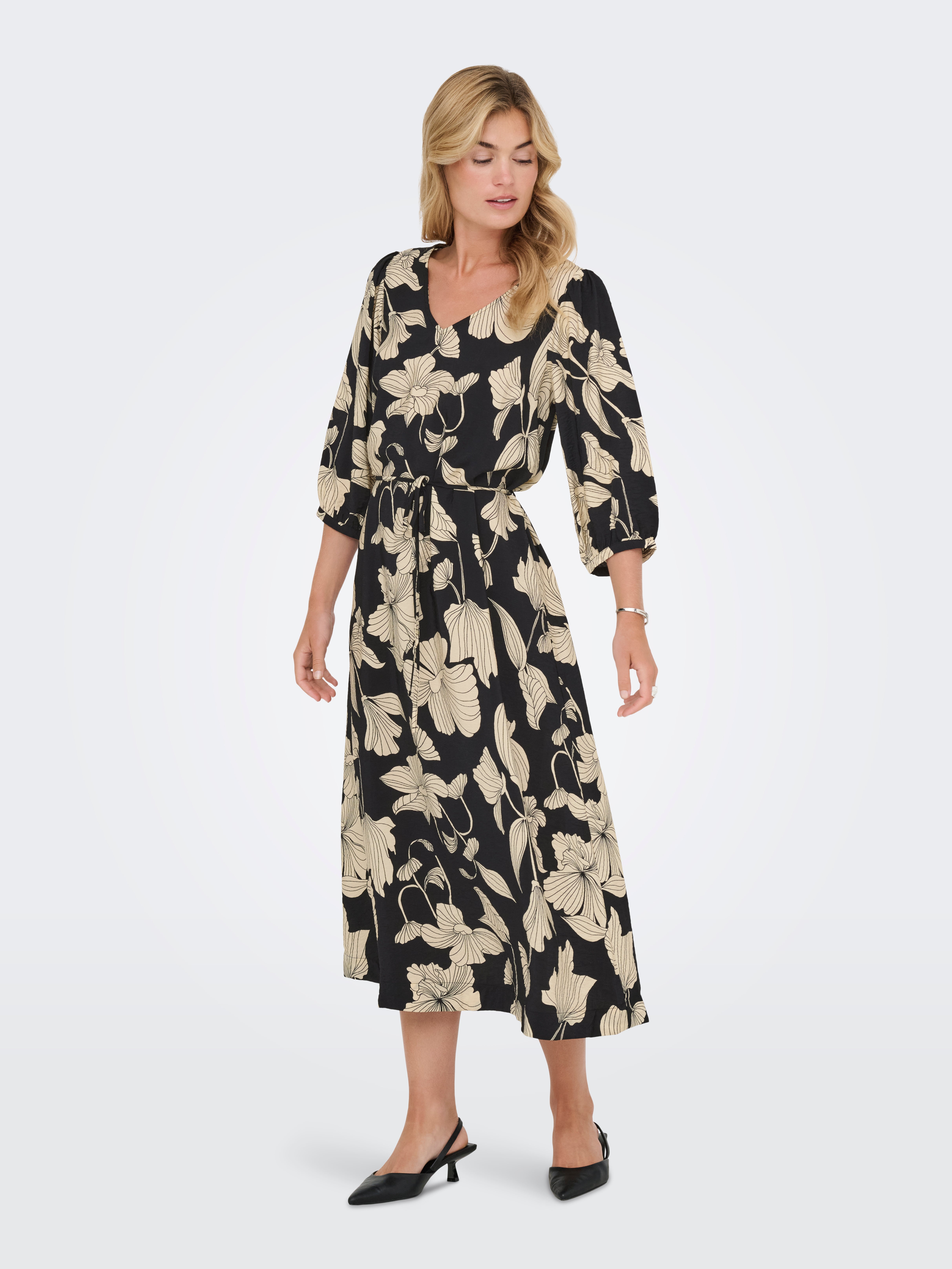 Jdytroya Midikleid