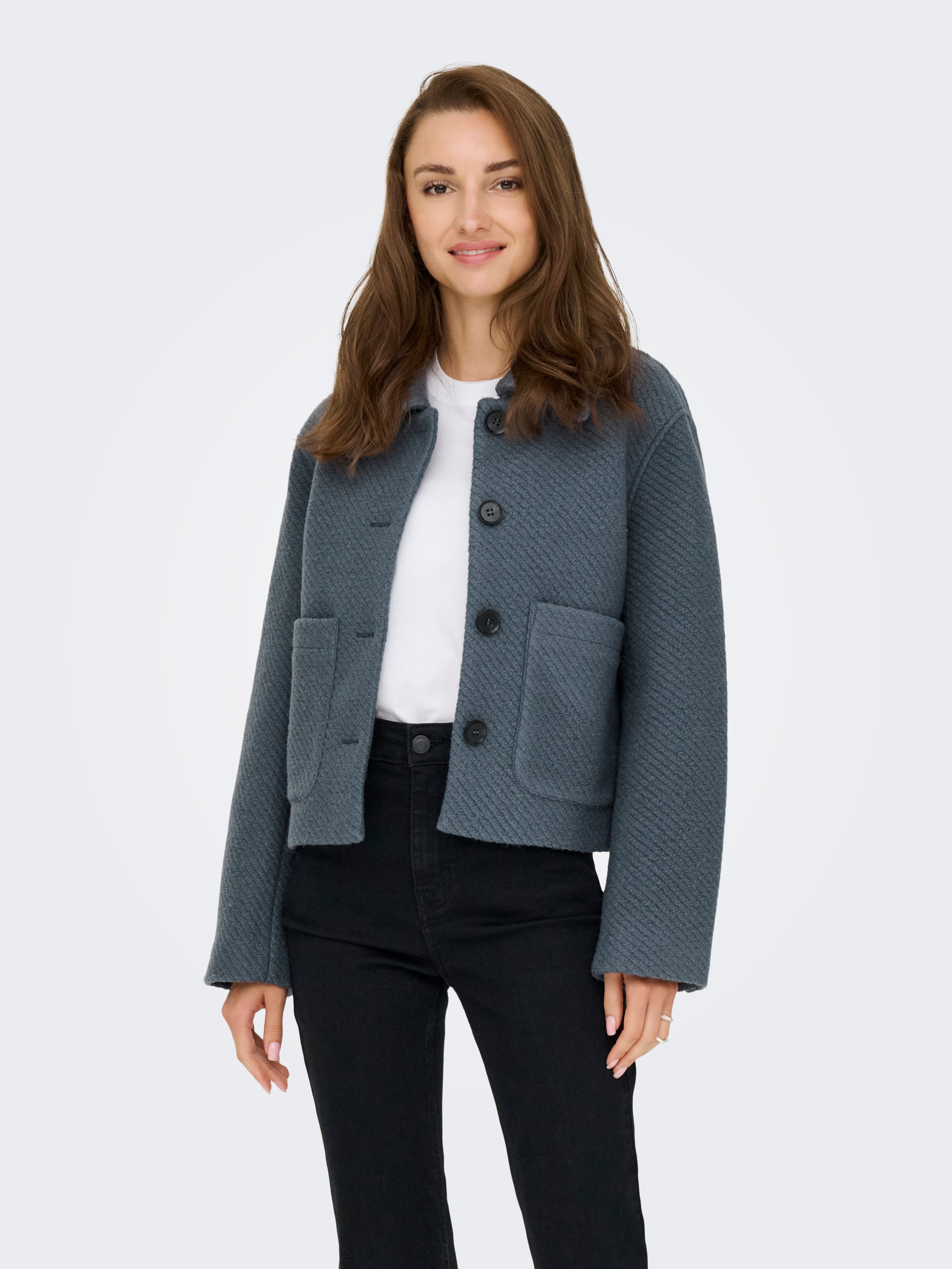 Jdymagnolia Jacke