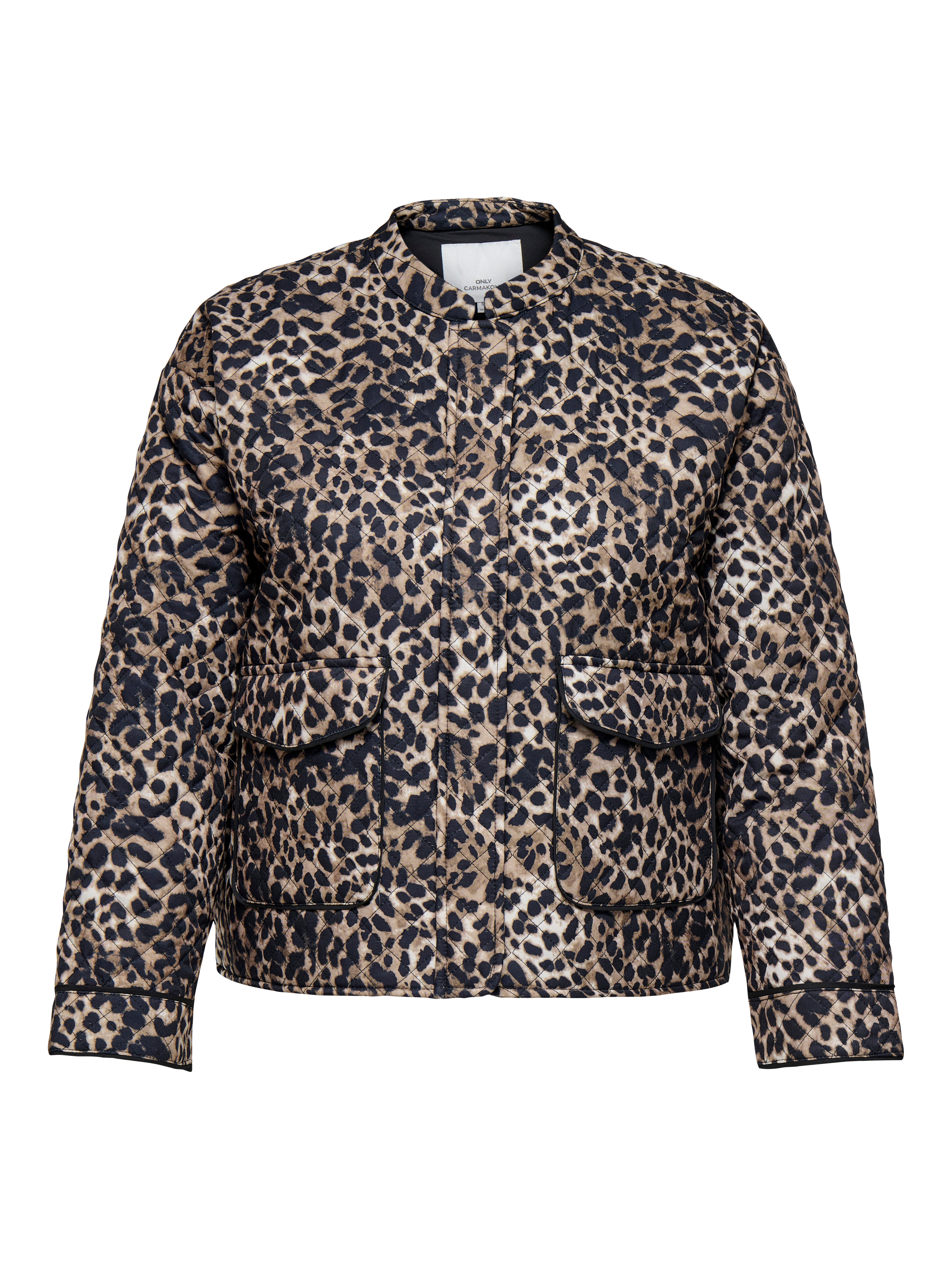 Thumbnail - Carhallie Steppjacke