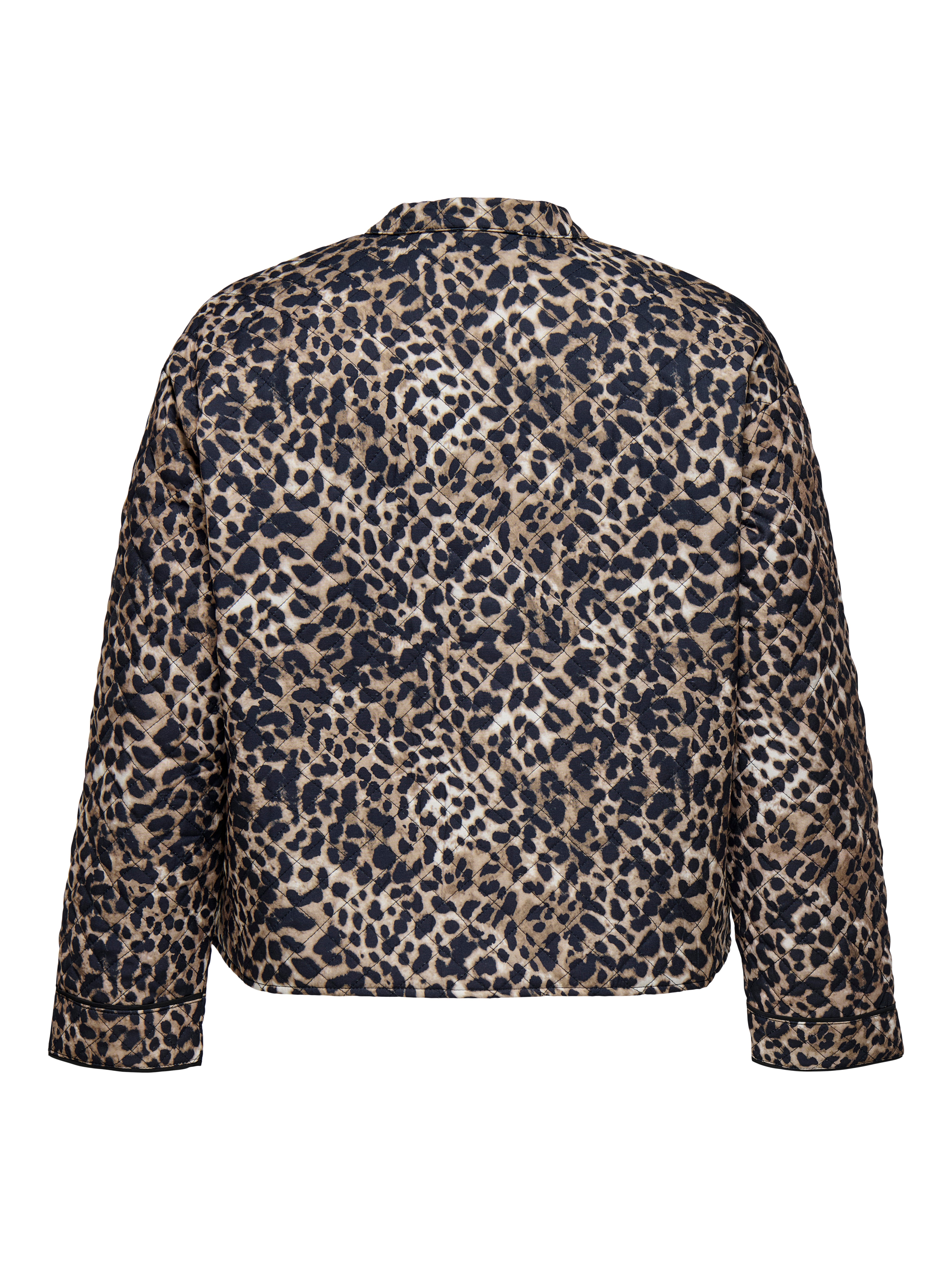 Thumbnail - Carhallie Steppjacke