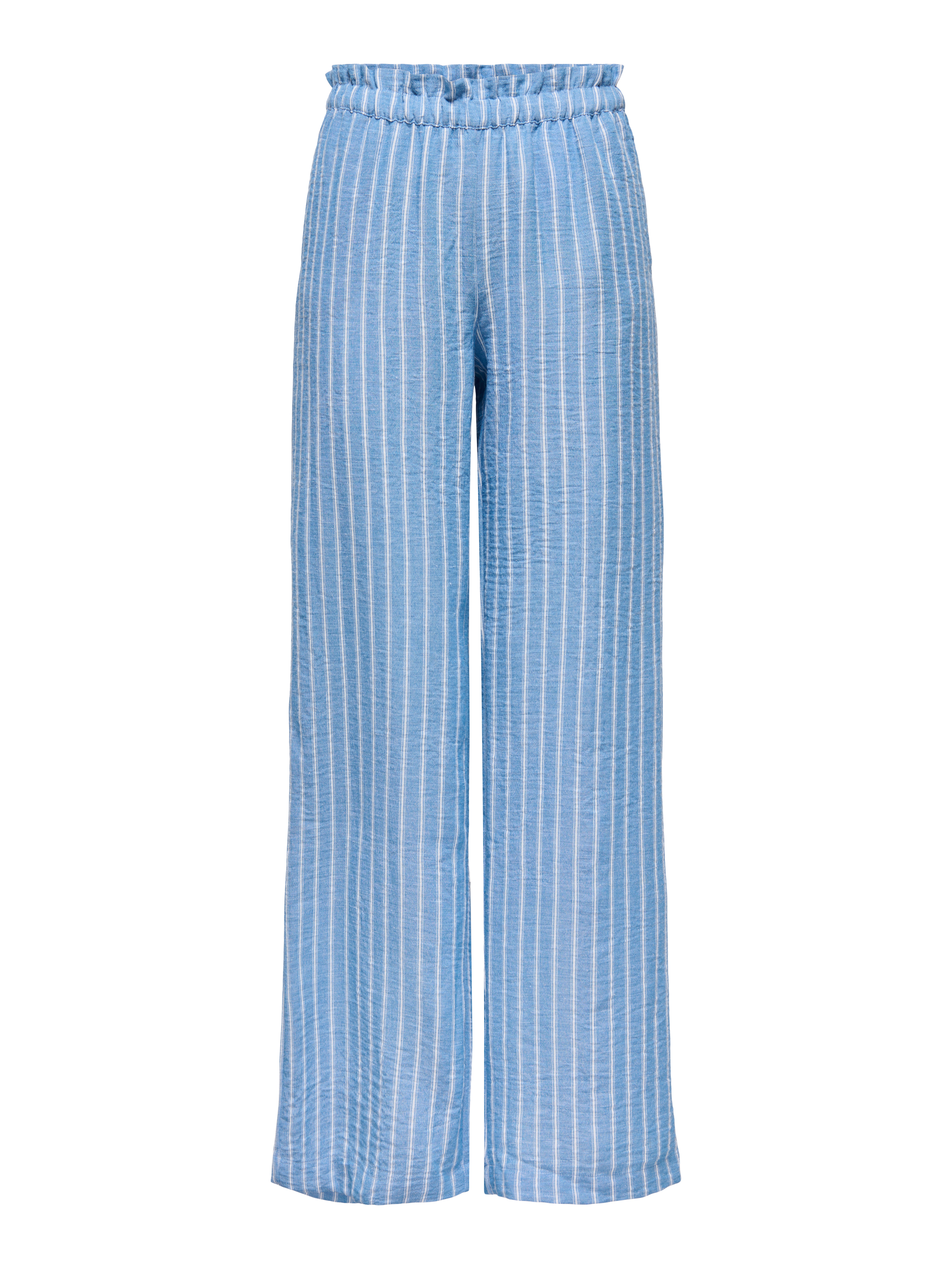 Thumbnail - Jdyemilia Weiter Beinschnitt Hose