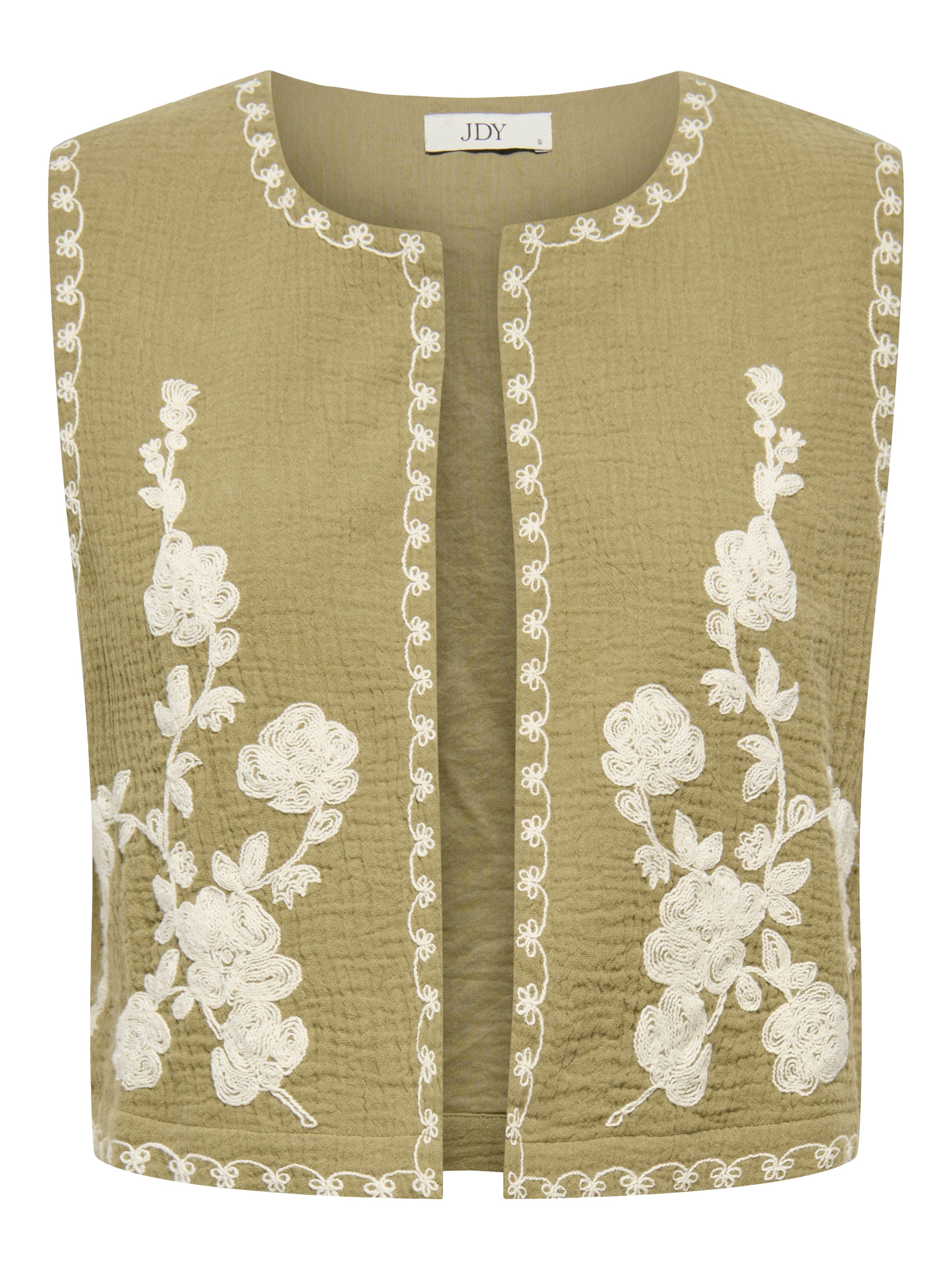 Thumbnail - Jdymarley Weste