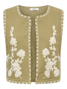 ONLY JDYMARLEY Gilet -Mermaid - 15353954