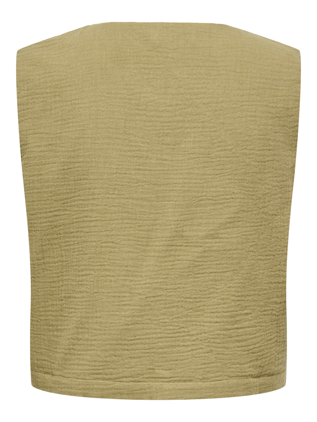 ONLY JDYMARLEY Gilet -Mermaid - 15353954