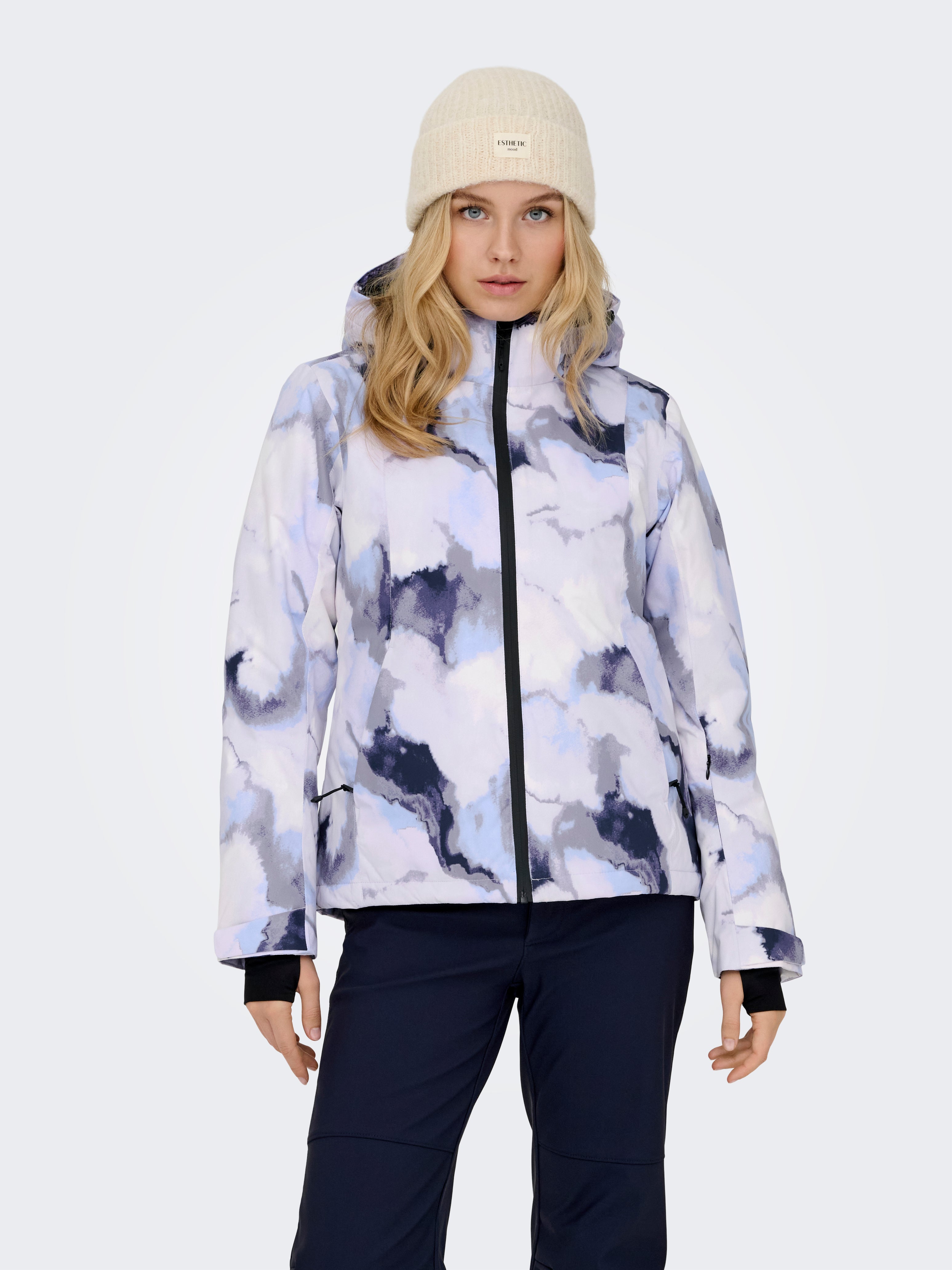 Onpslope Skijacke