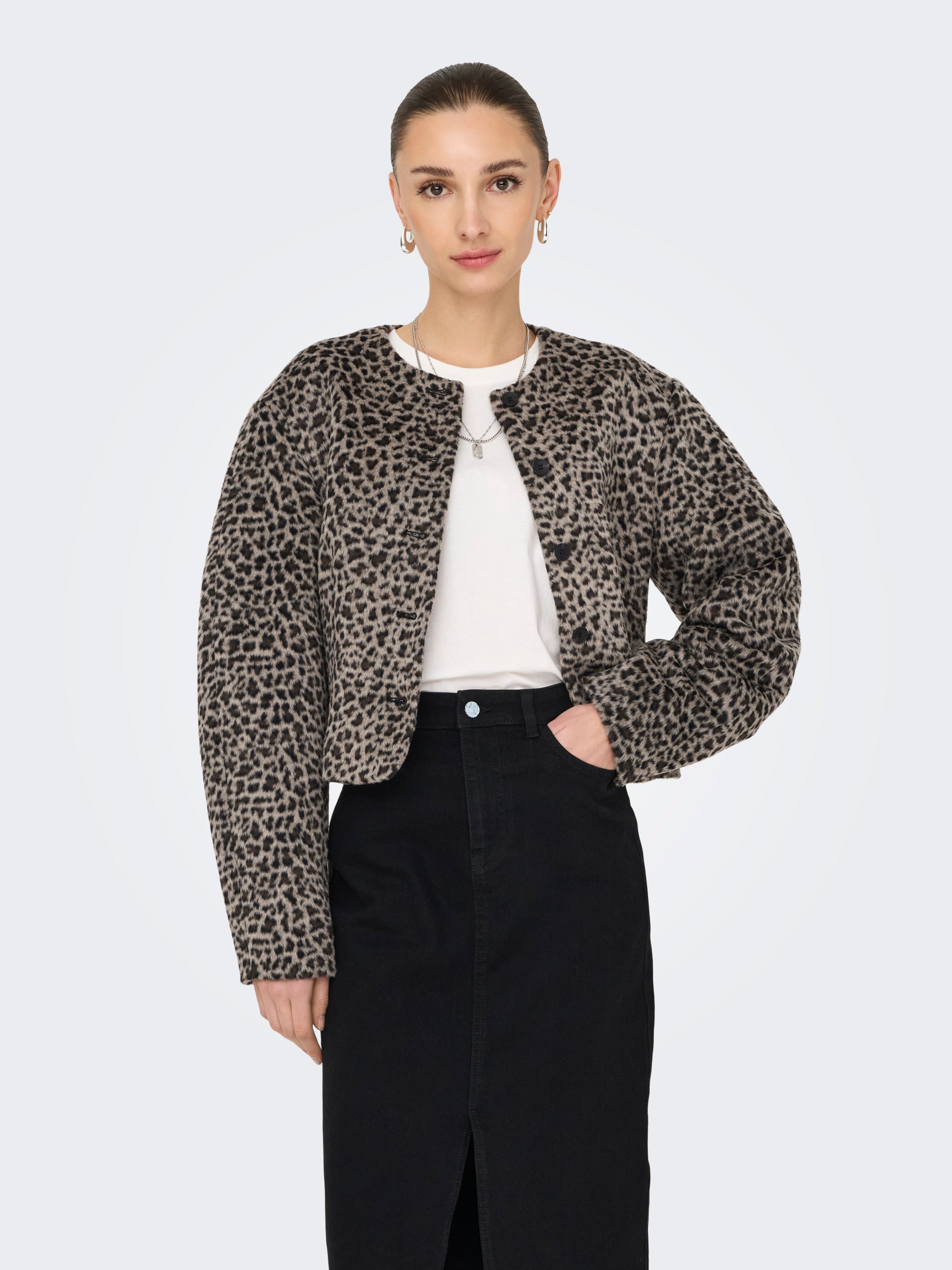 Jdymica Jacke