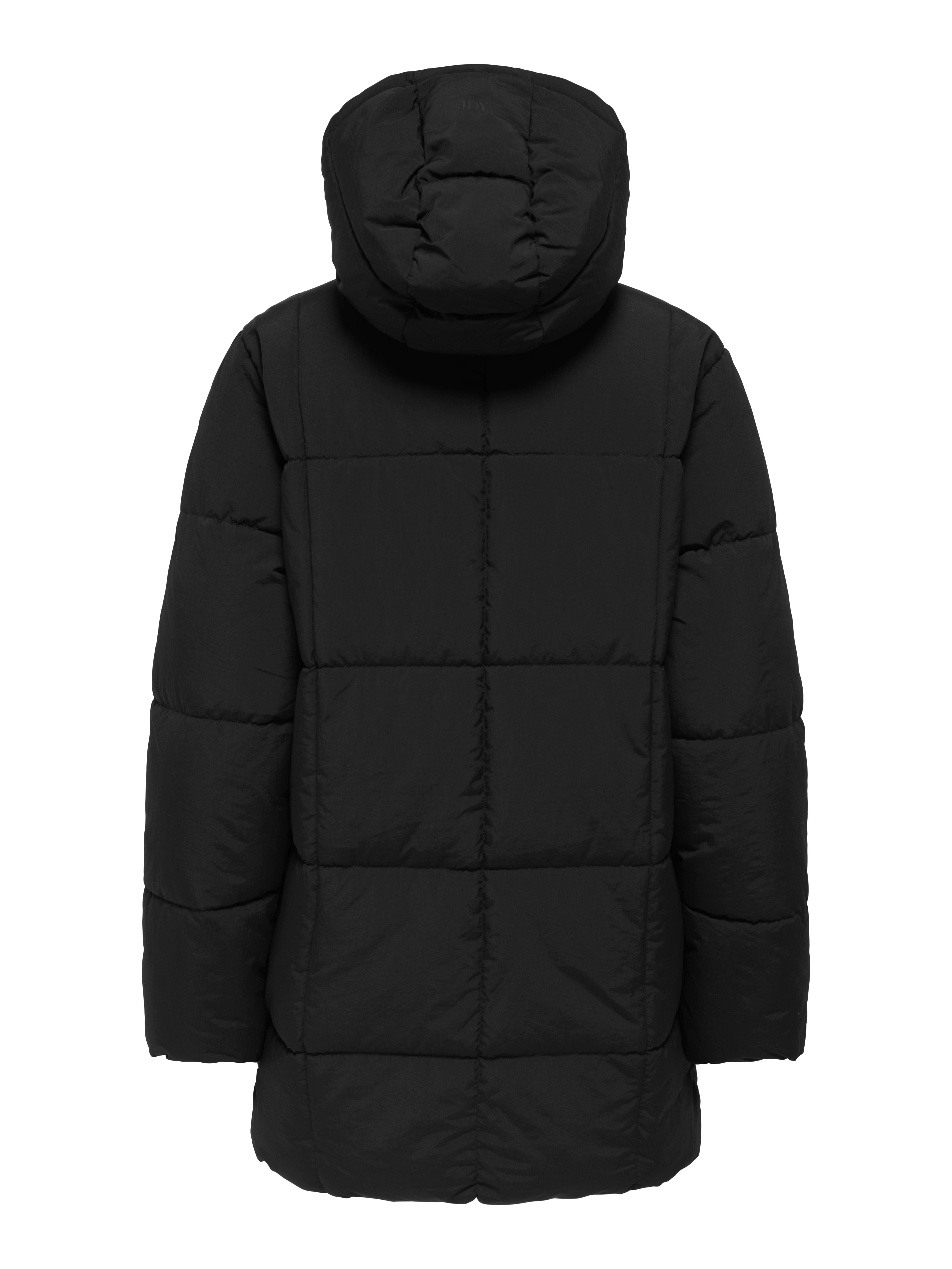 JDYWONDER Steppjacke Schwarz ONLY®