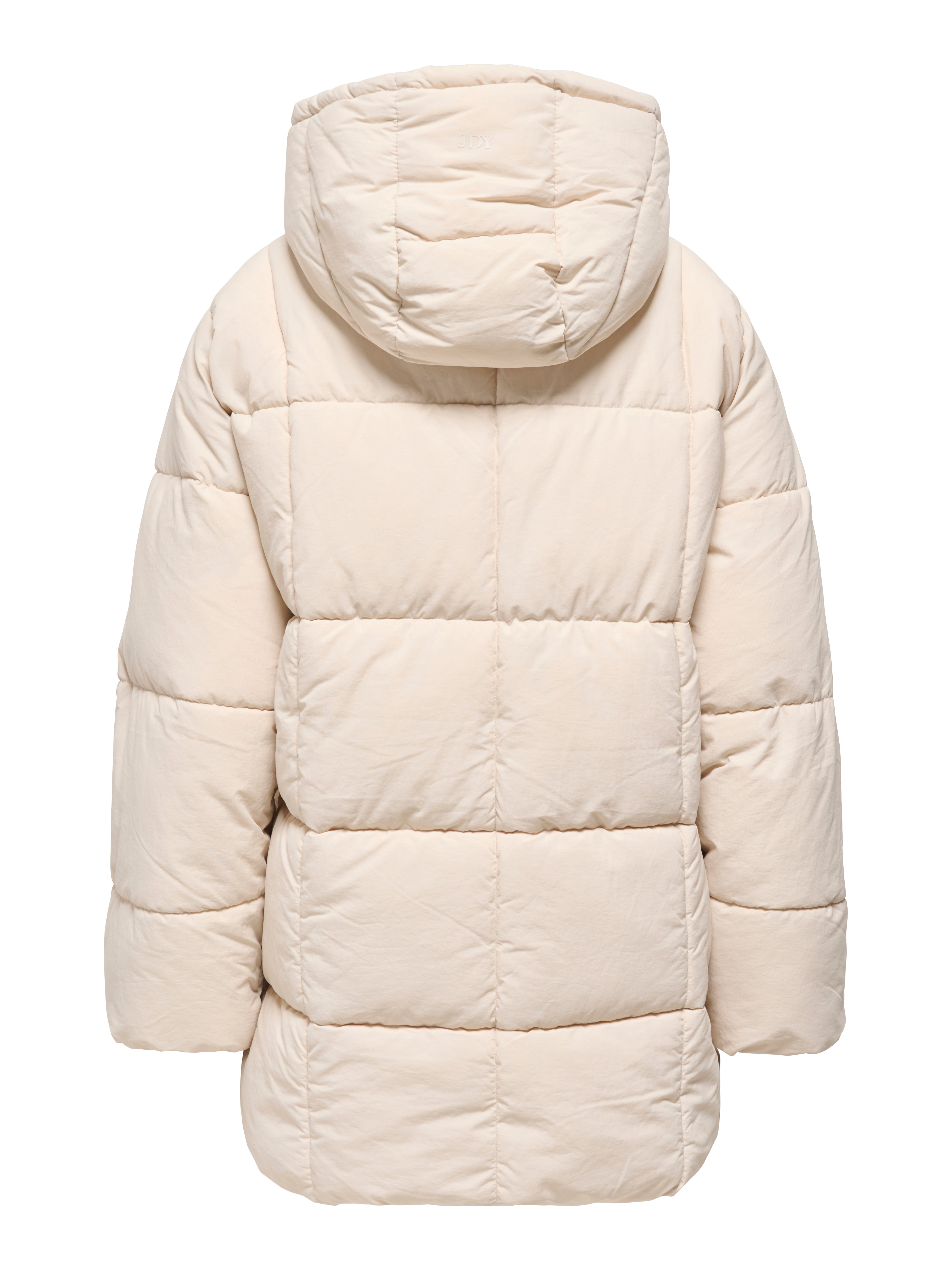 JDYWONDER Steppjacke Hellgrau ONLY®