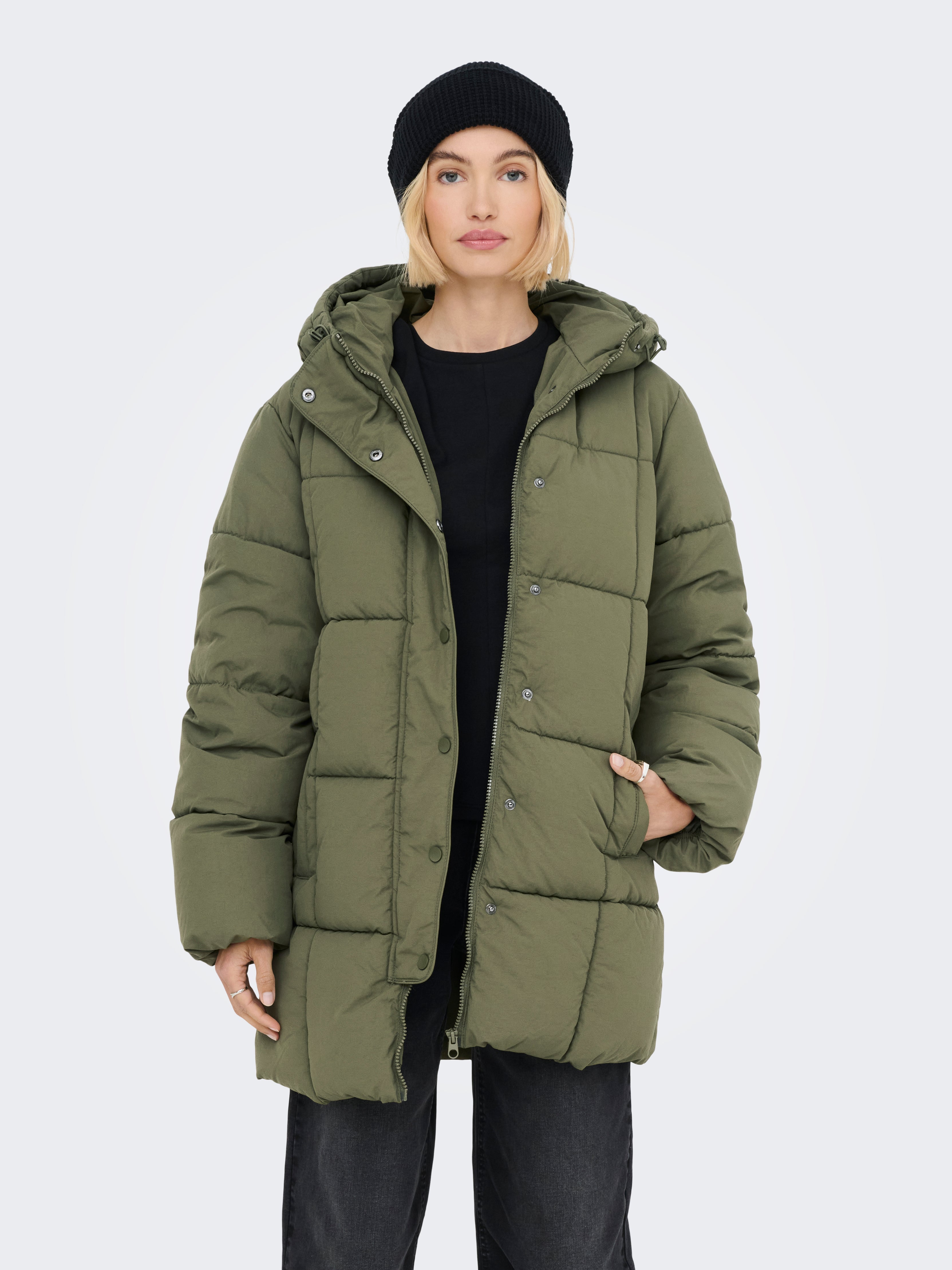 Jdywonder Daunenjacke
