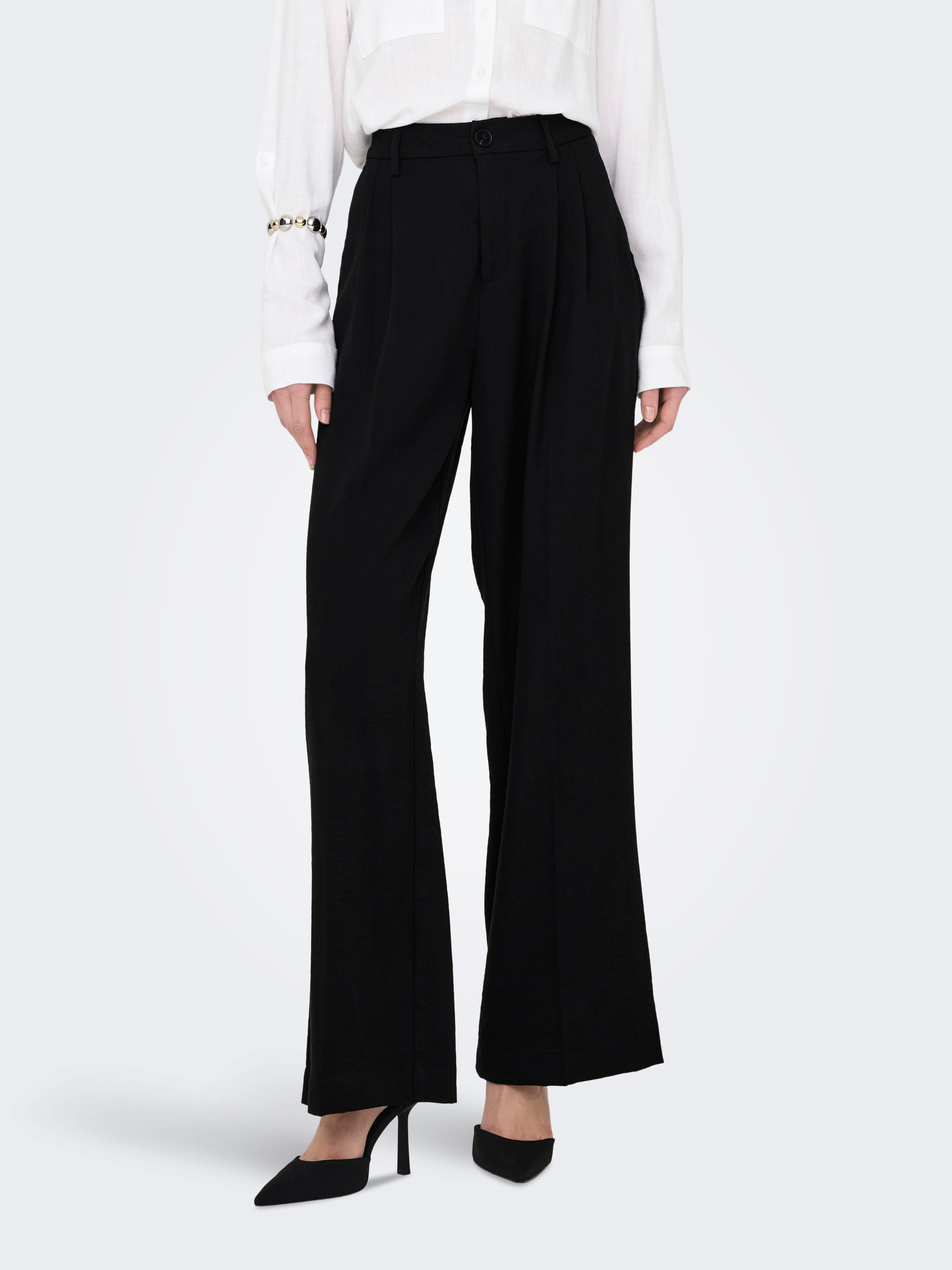 Jdyriver Weiter Beinschnitt Hose