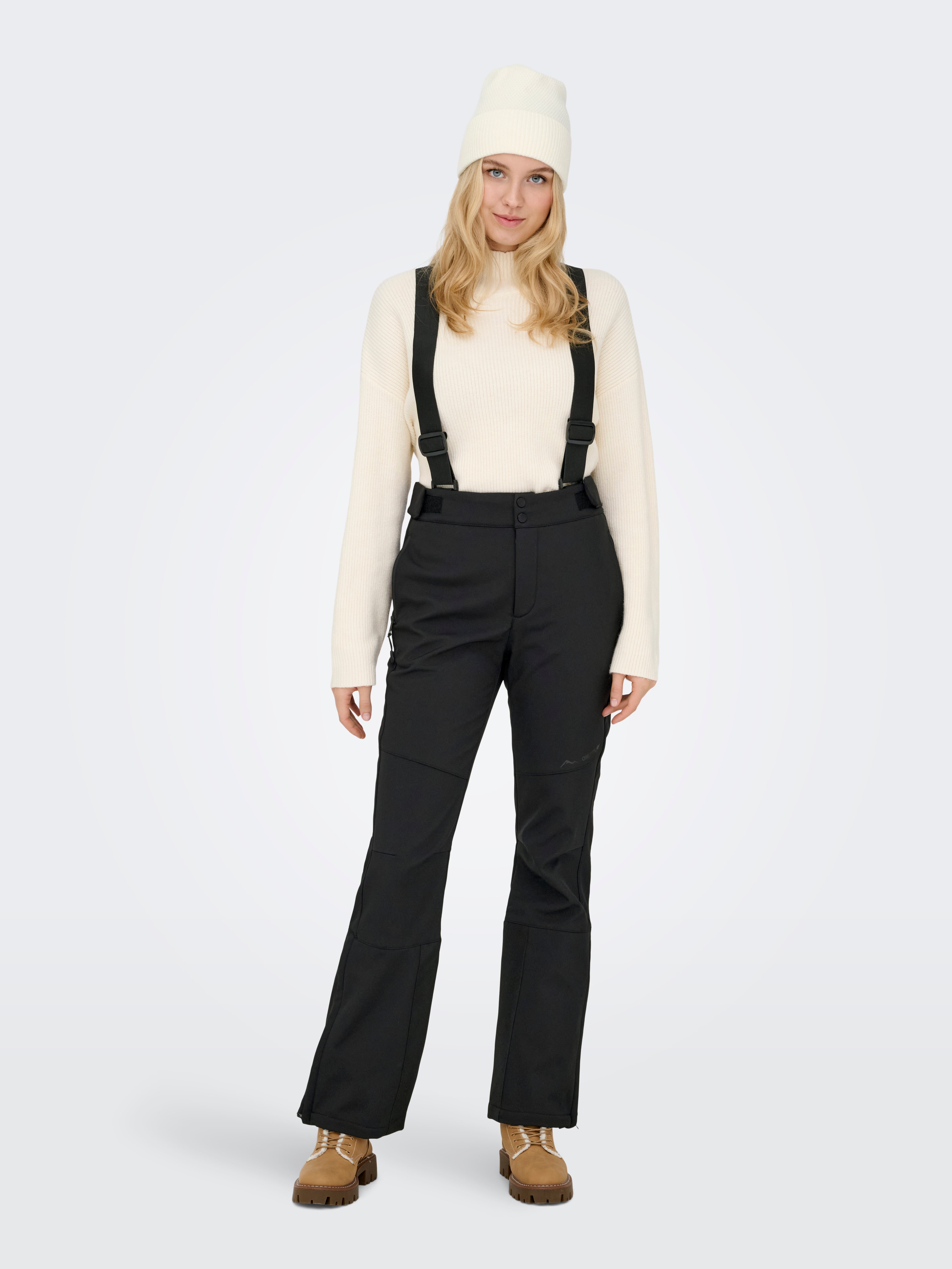 Onpsade Softshell Skihose