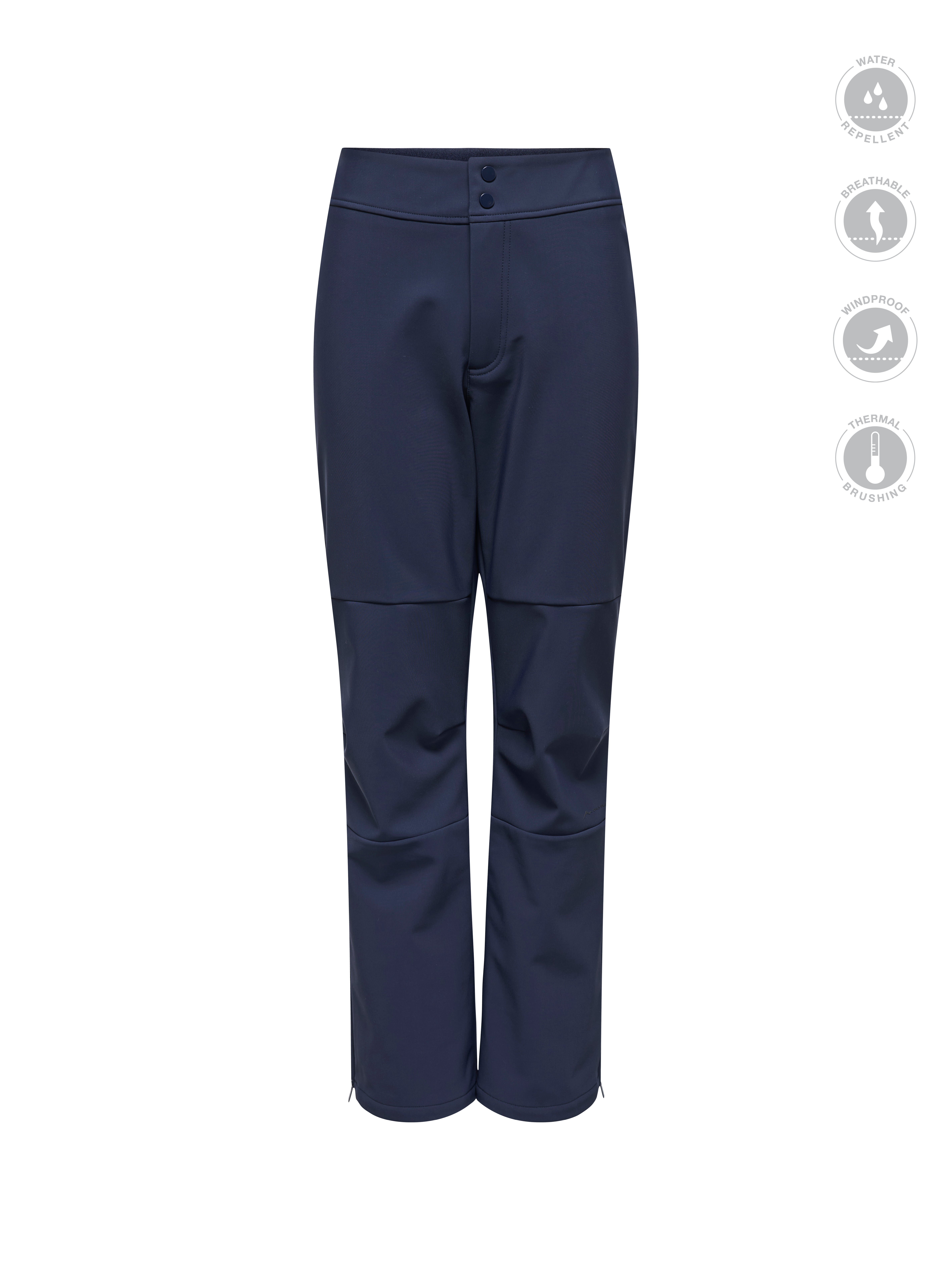 Thumbnail - Onppower Softshell Skihose