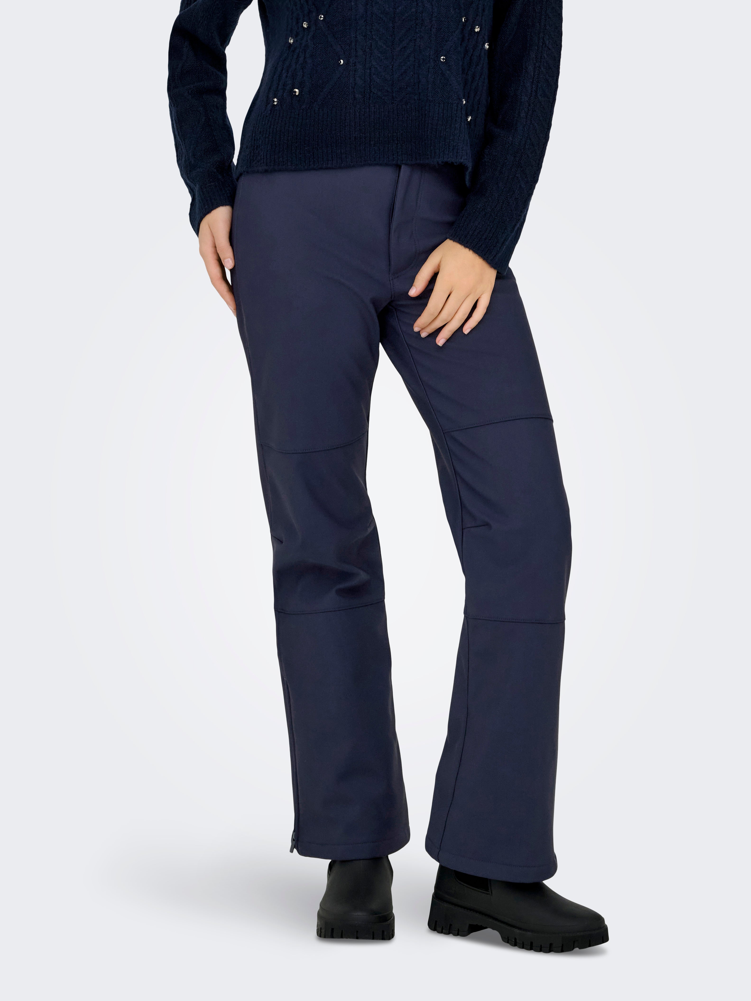 Onppower Softshell Skihose