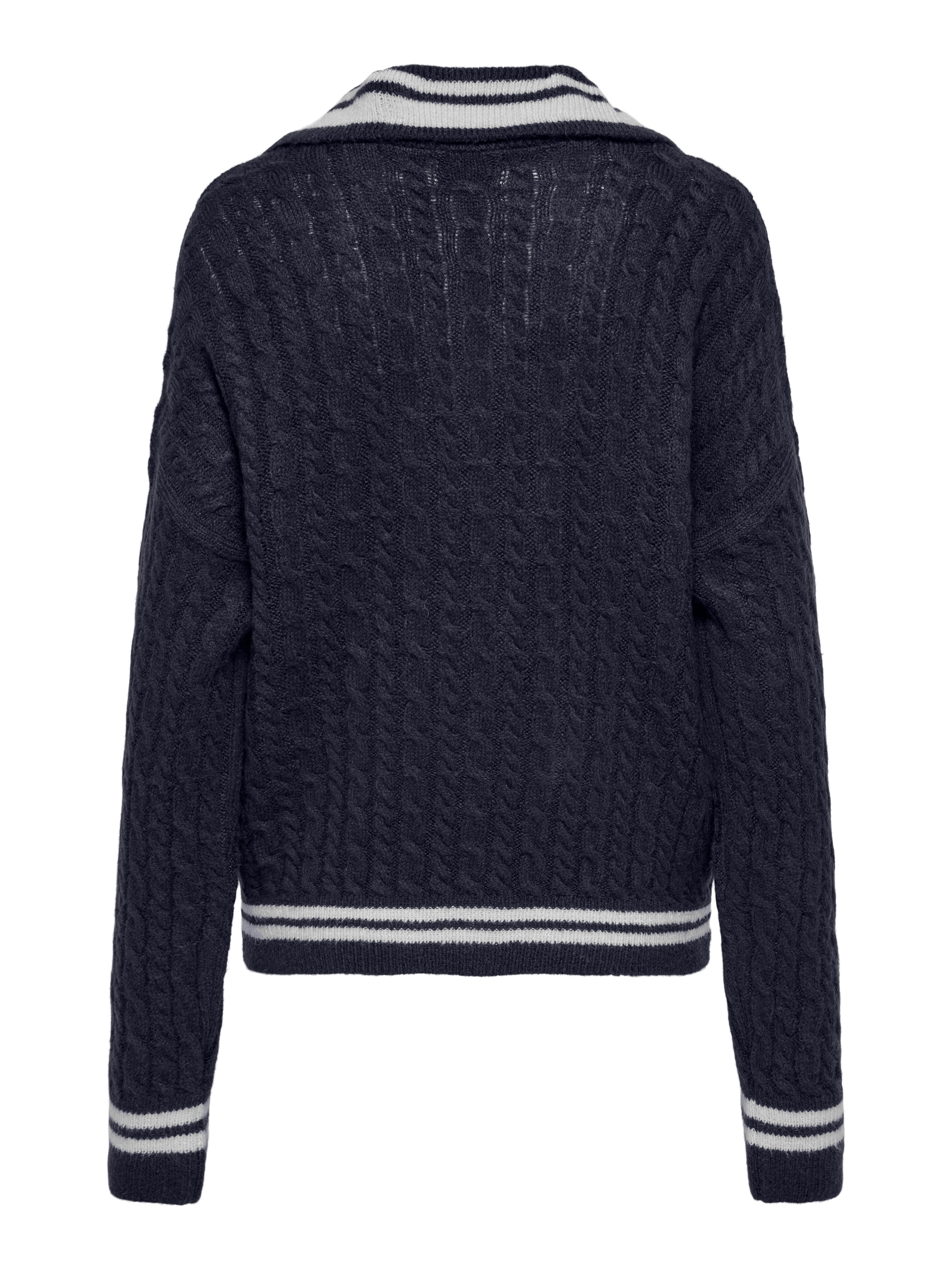 Thumbnail - Onlkimberly Strickpullover