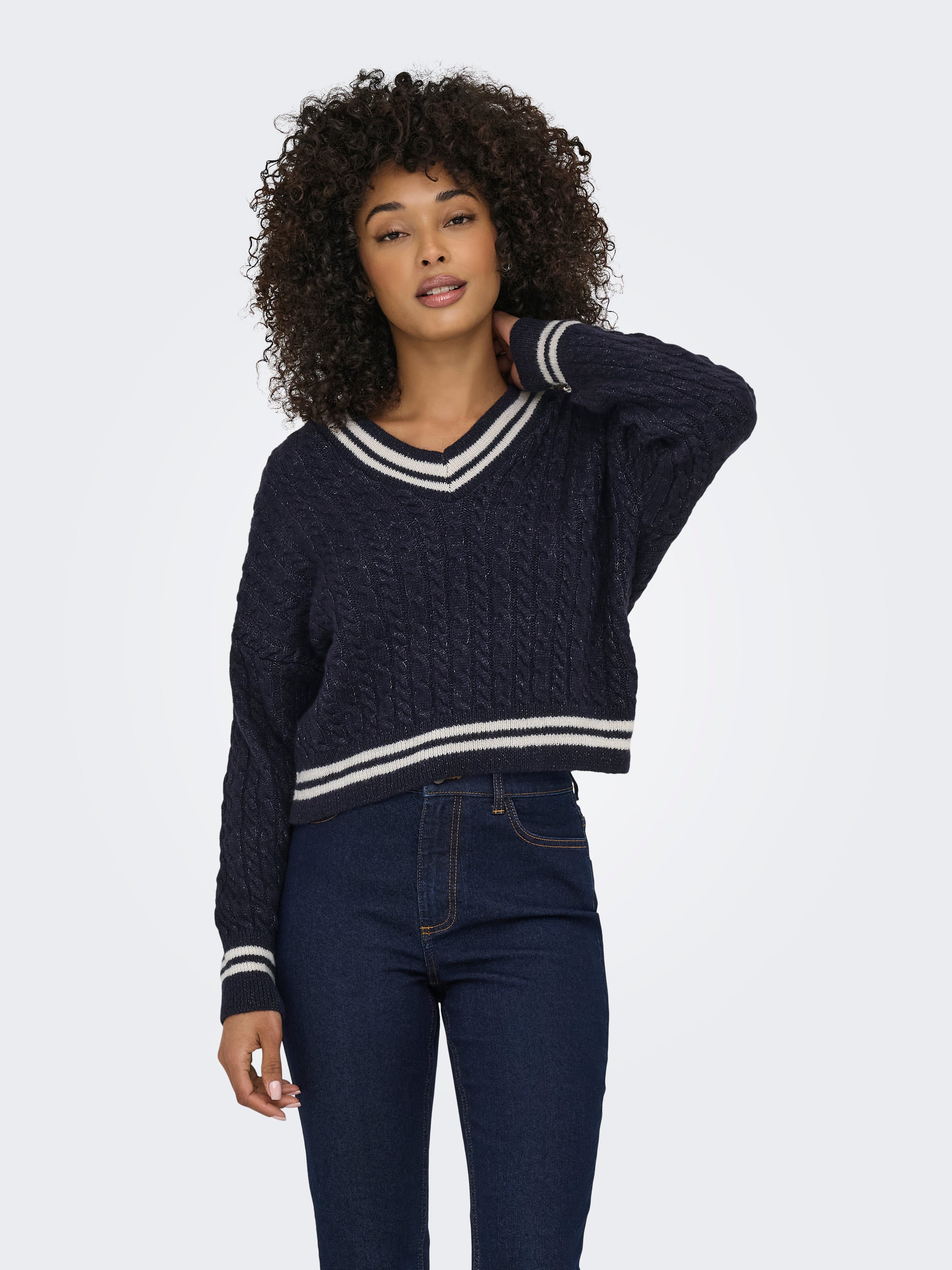 Onlkimberly Strickpullover