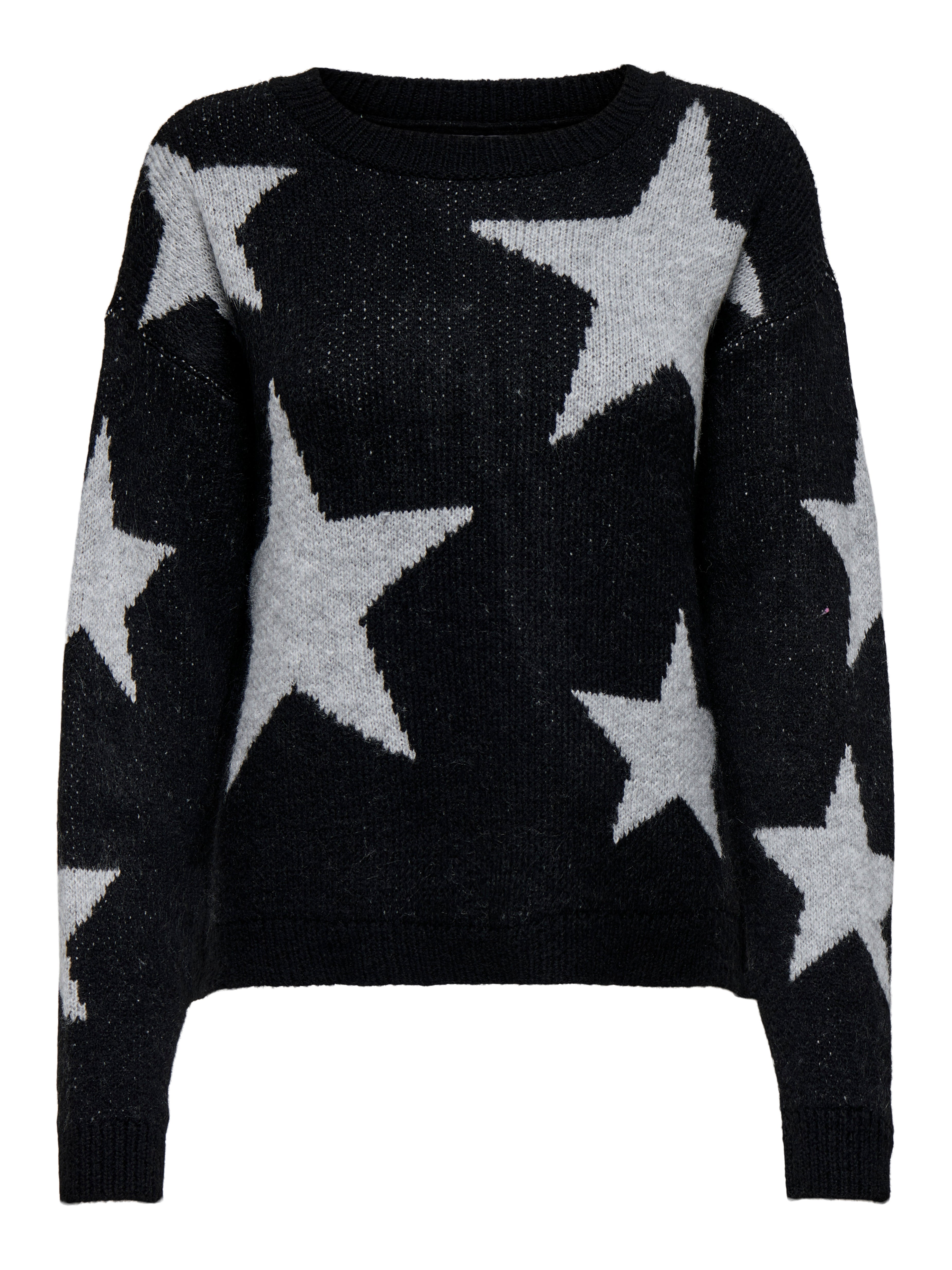 Thumbnail - Onljessica Strickpullover