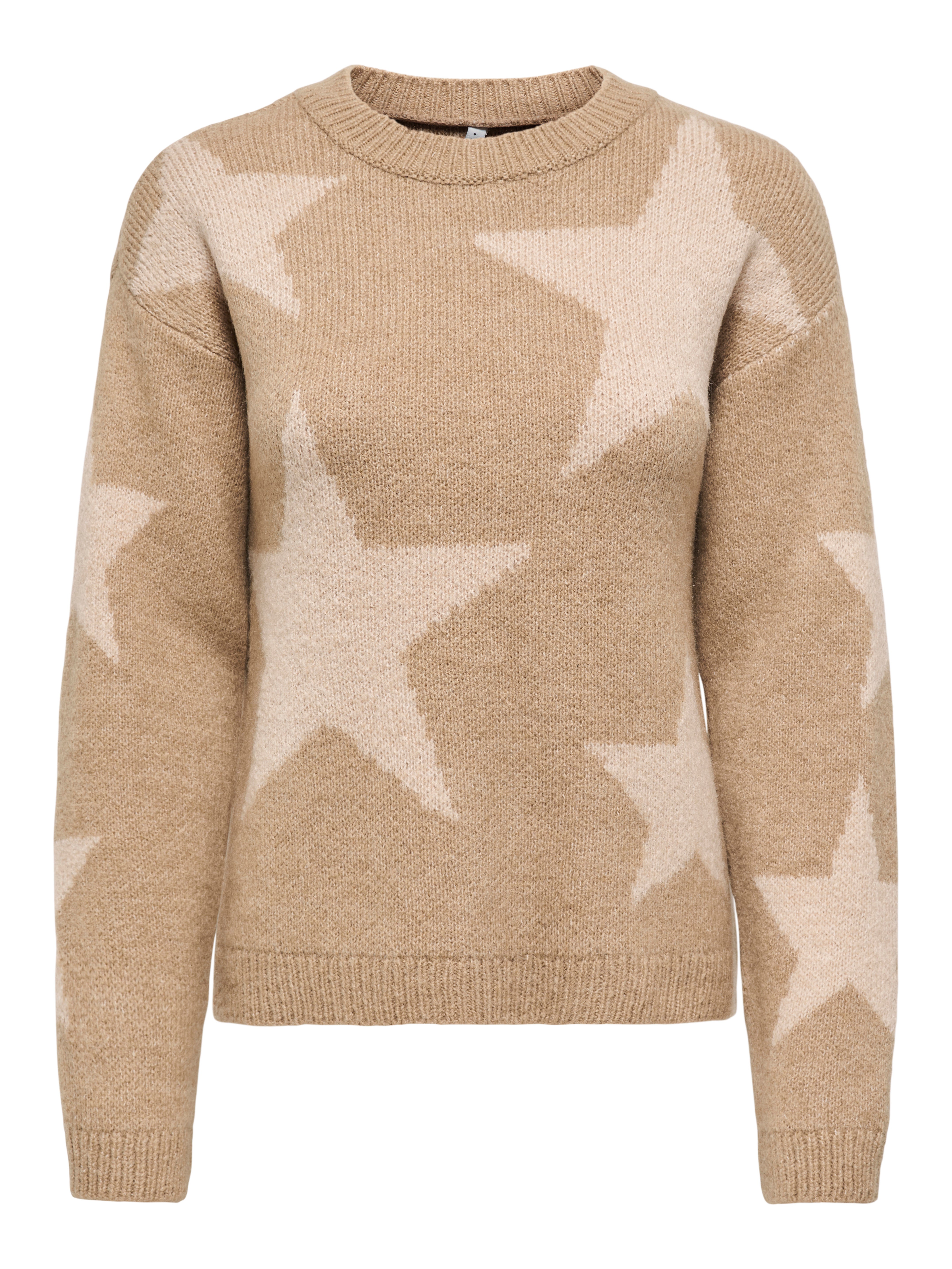 Thumbnail - Onljessica Strickpullover