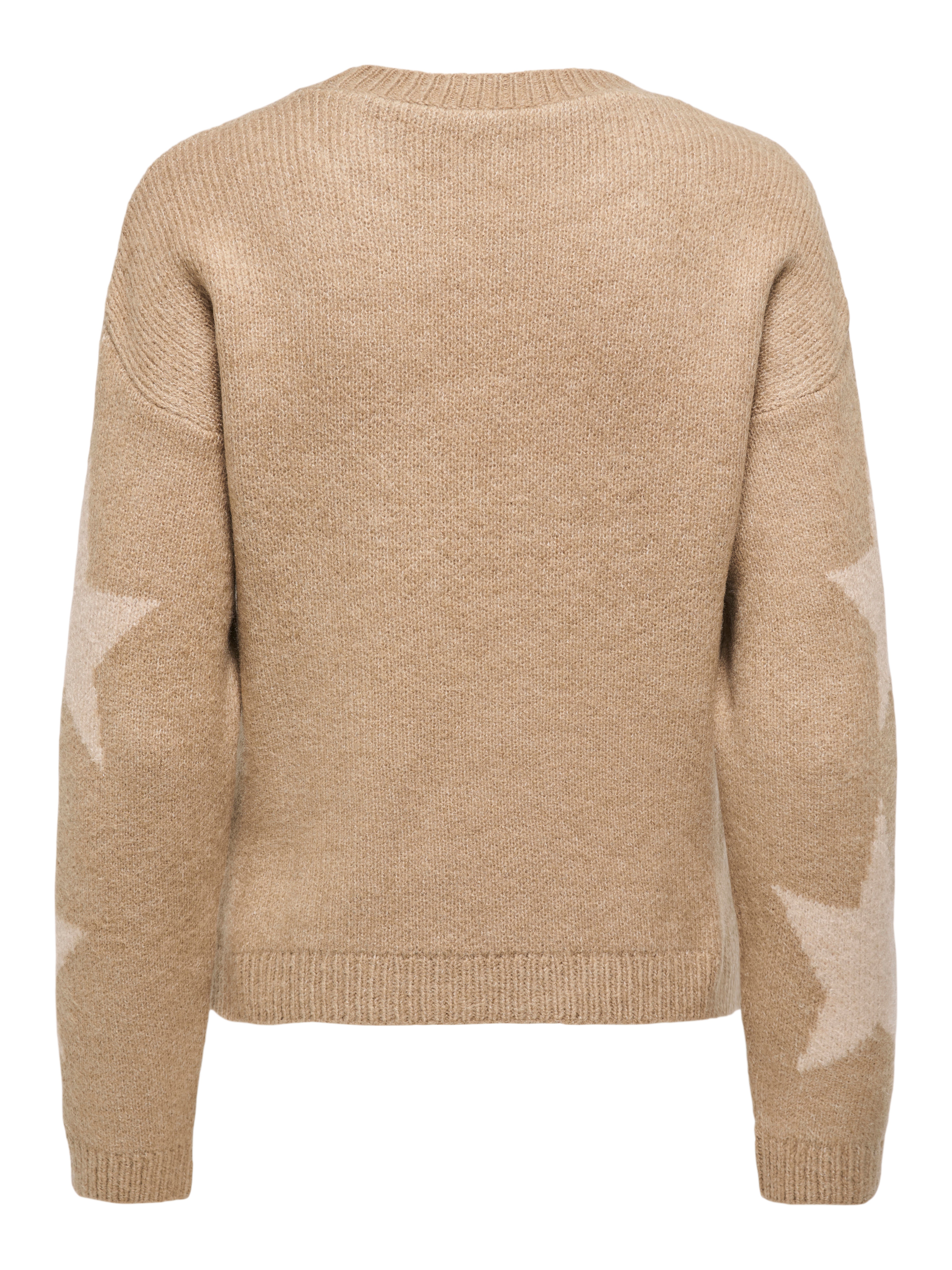 Thumbnail - Onljessica Strickpullover