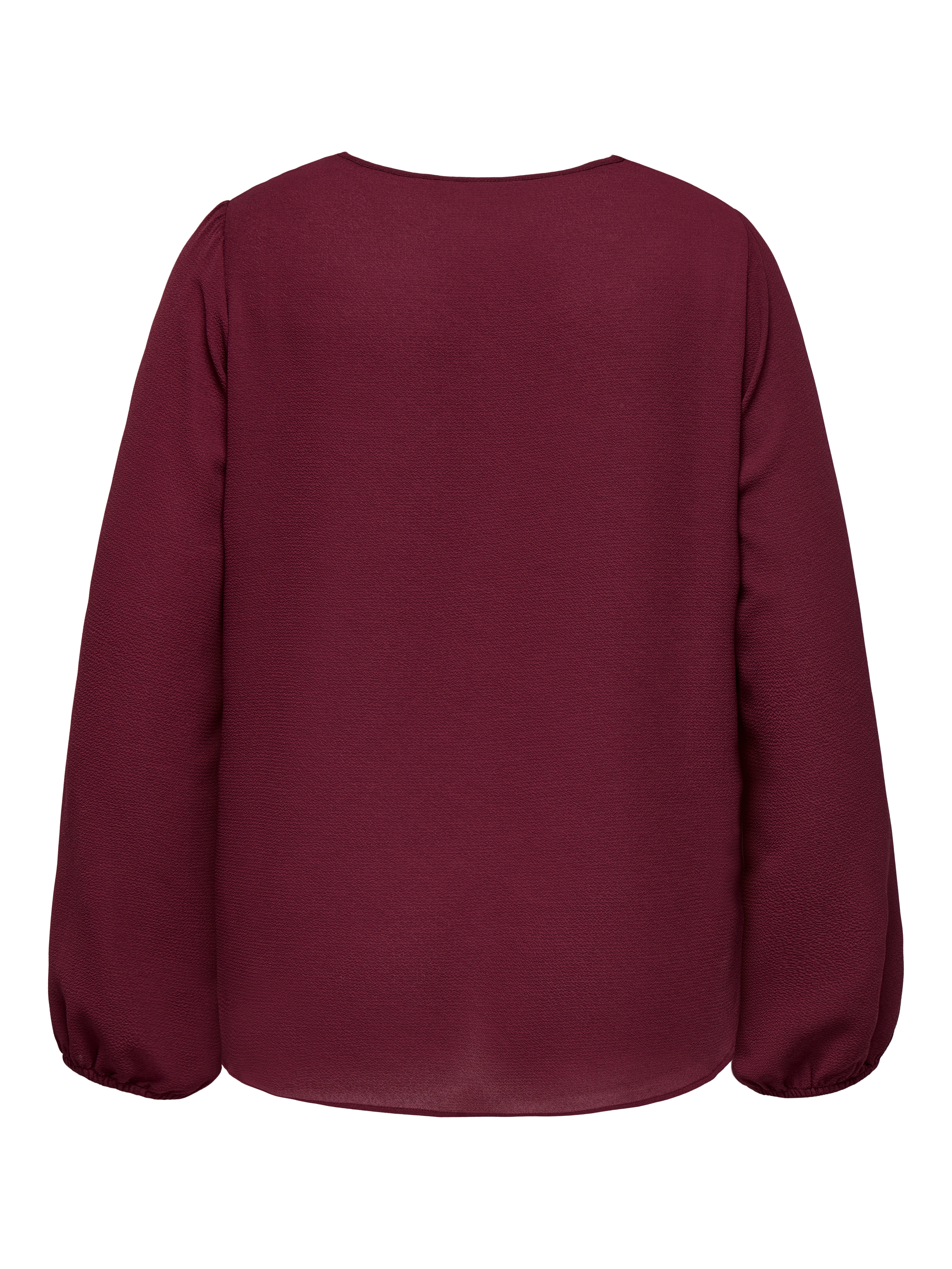 Thumbnail - Carvica Bluse