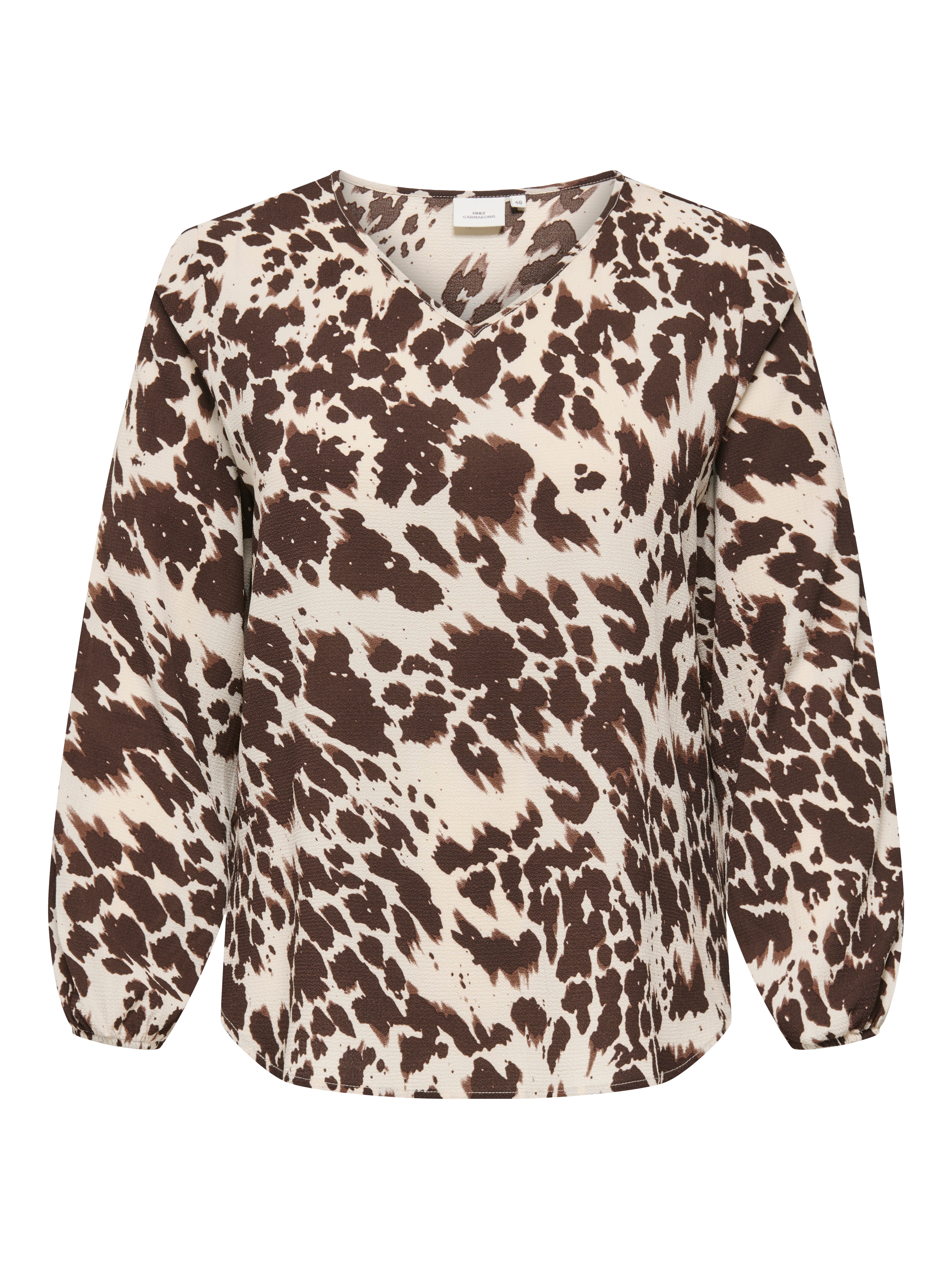 Thumbnail - Carvica Bluse