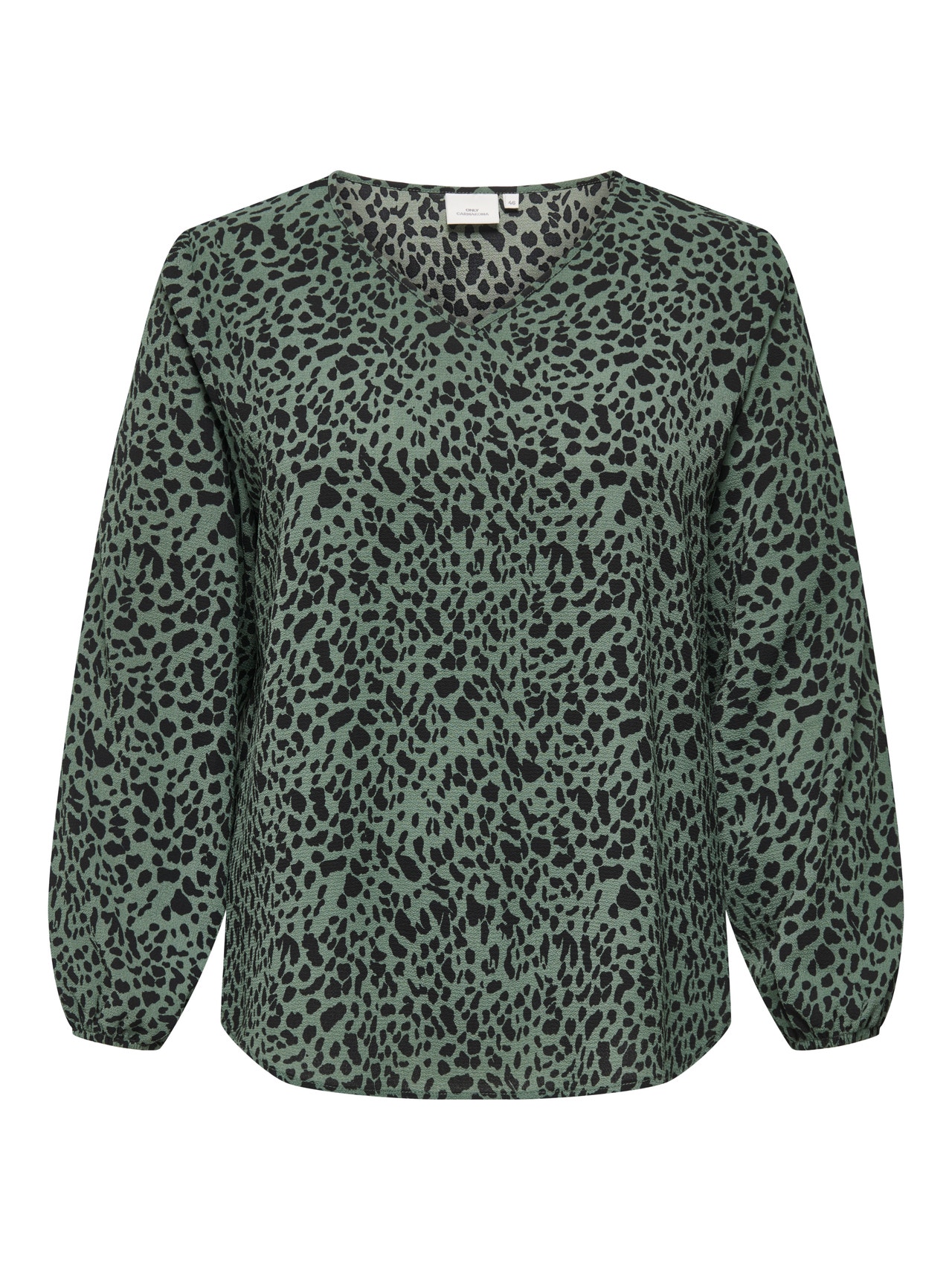 ONLY CARVICA Top -Laurel Wreath - 15354110