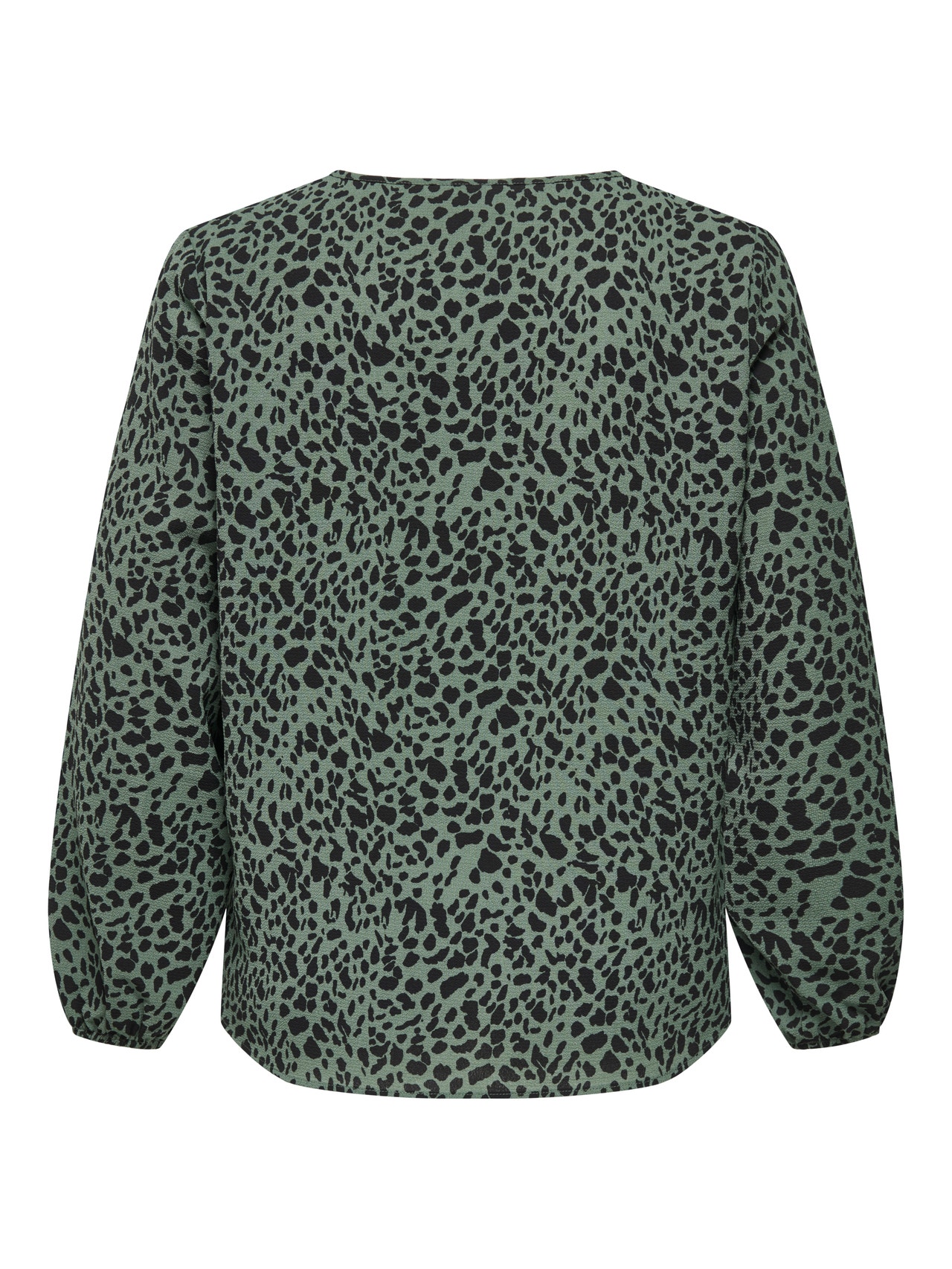 ONLY CARVICA Top -Laurel Wreath - 15354110