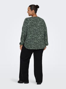 ONLY CARVICA Top -Laurel Wreath - 15354110