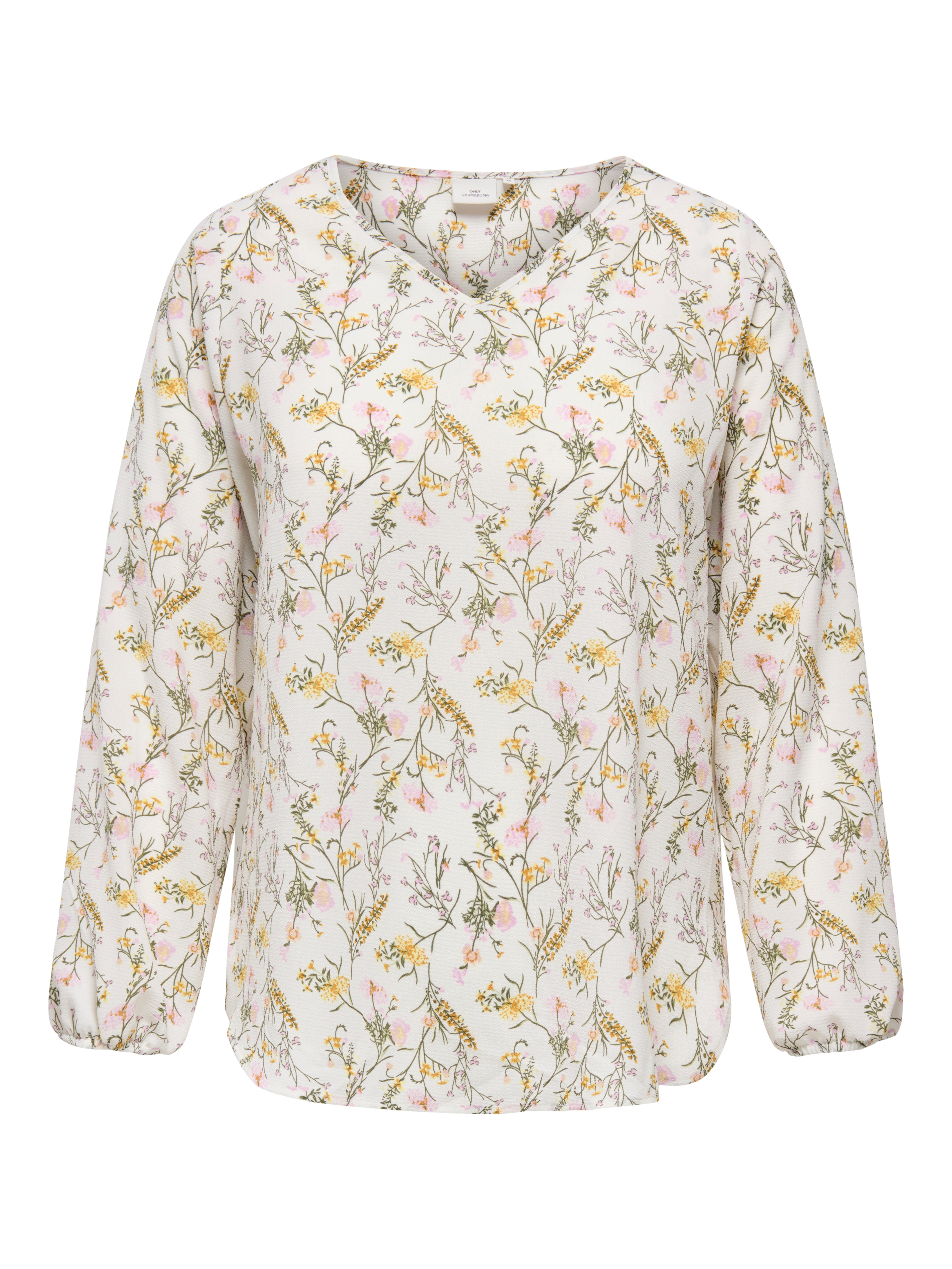 Thumbnail - Carvica Bluse