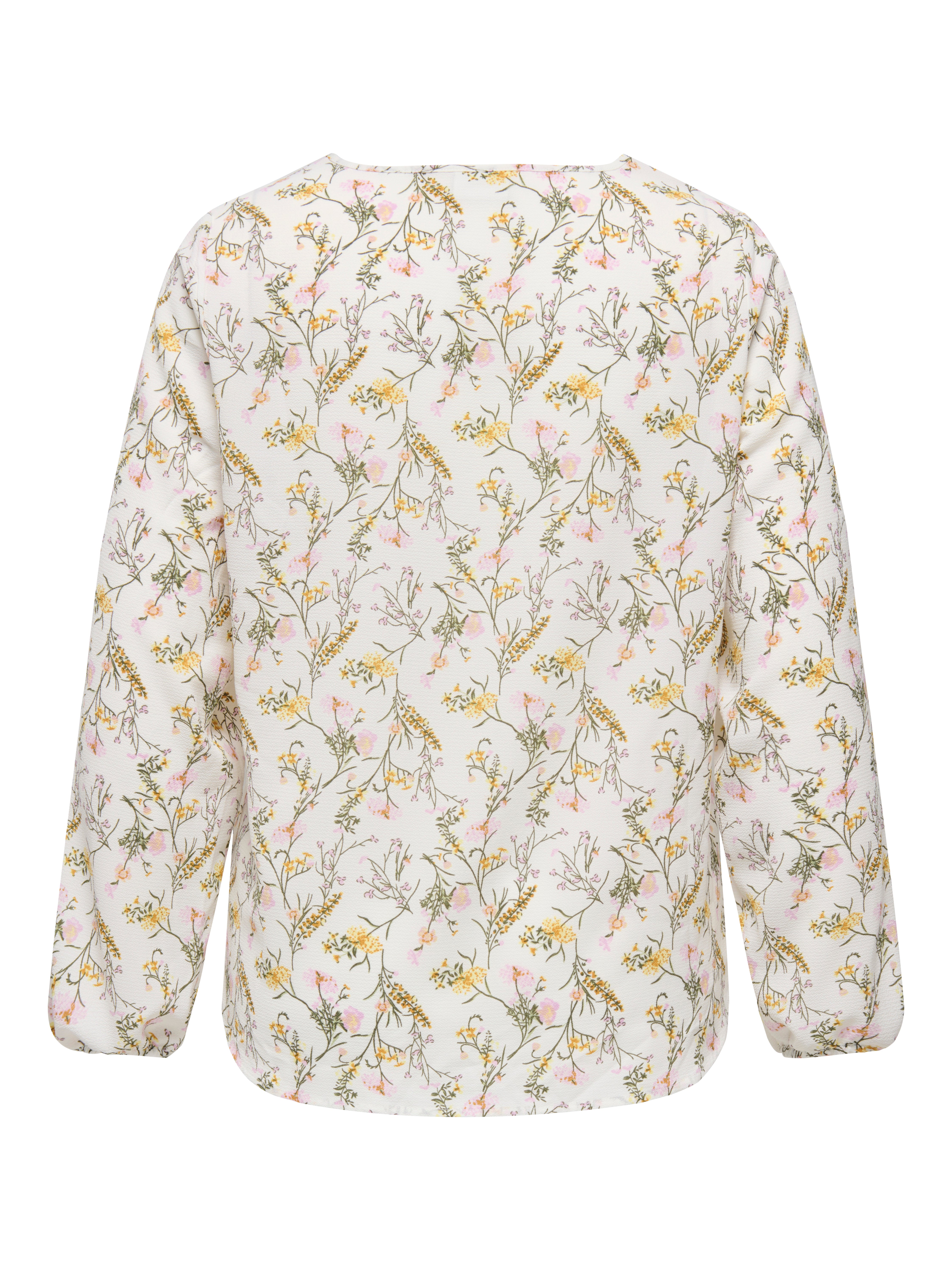 Thumbnail - Carvica Bluse