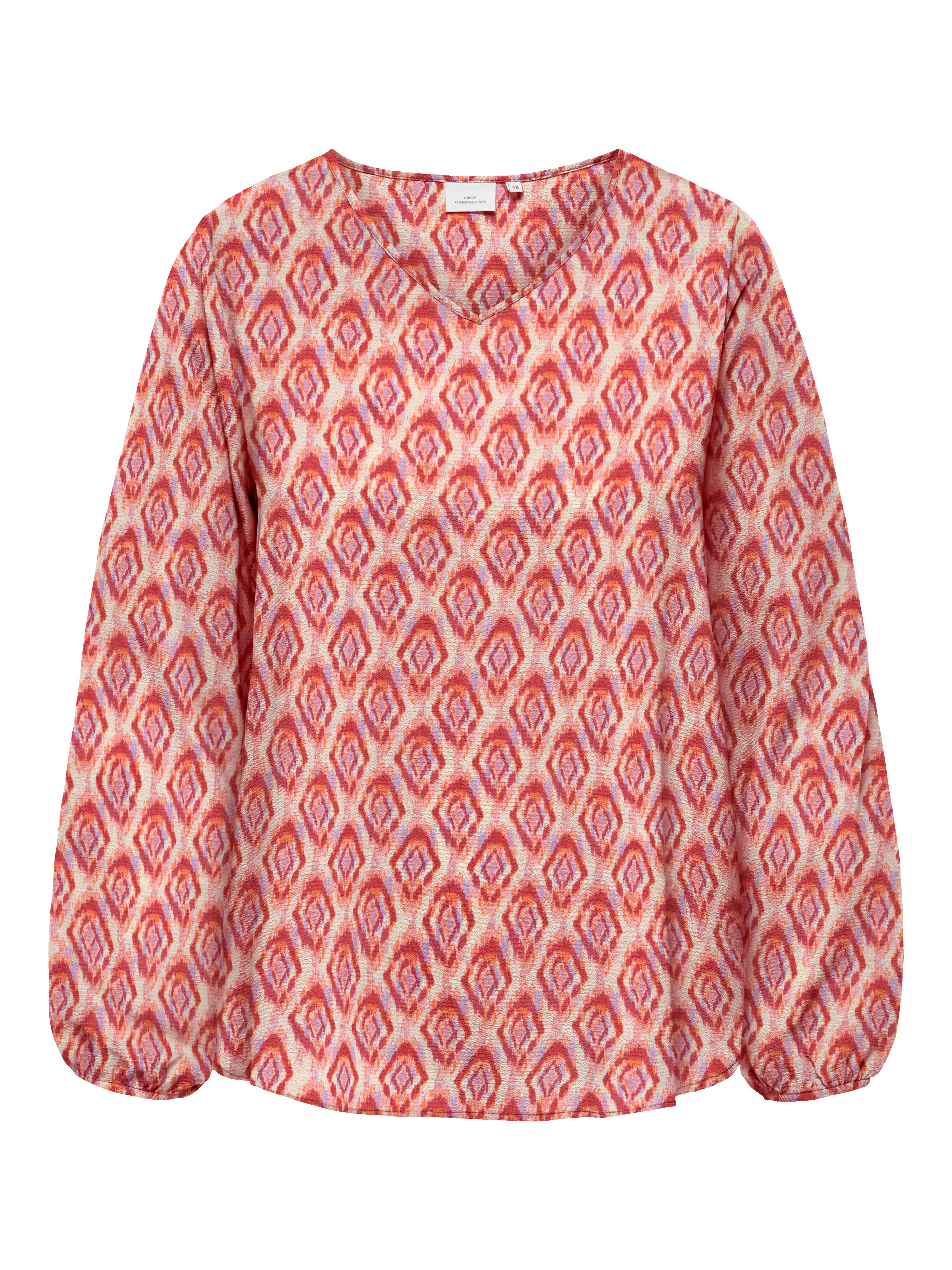 Thumbnail - Carvica Bluse