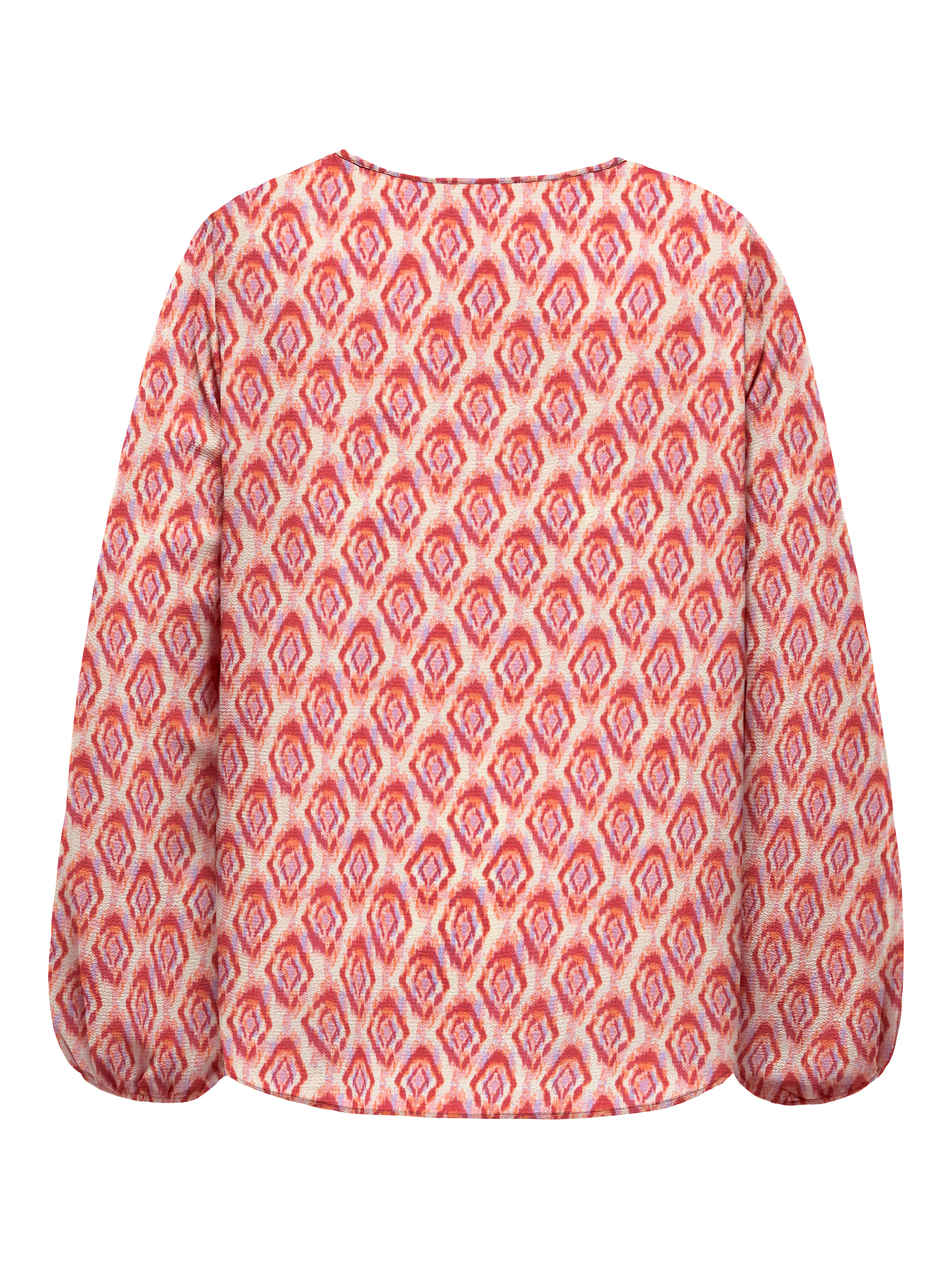 Thumbnail - Carvica Bluse