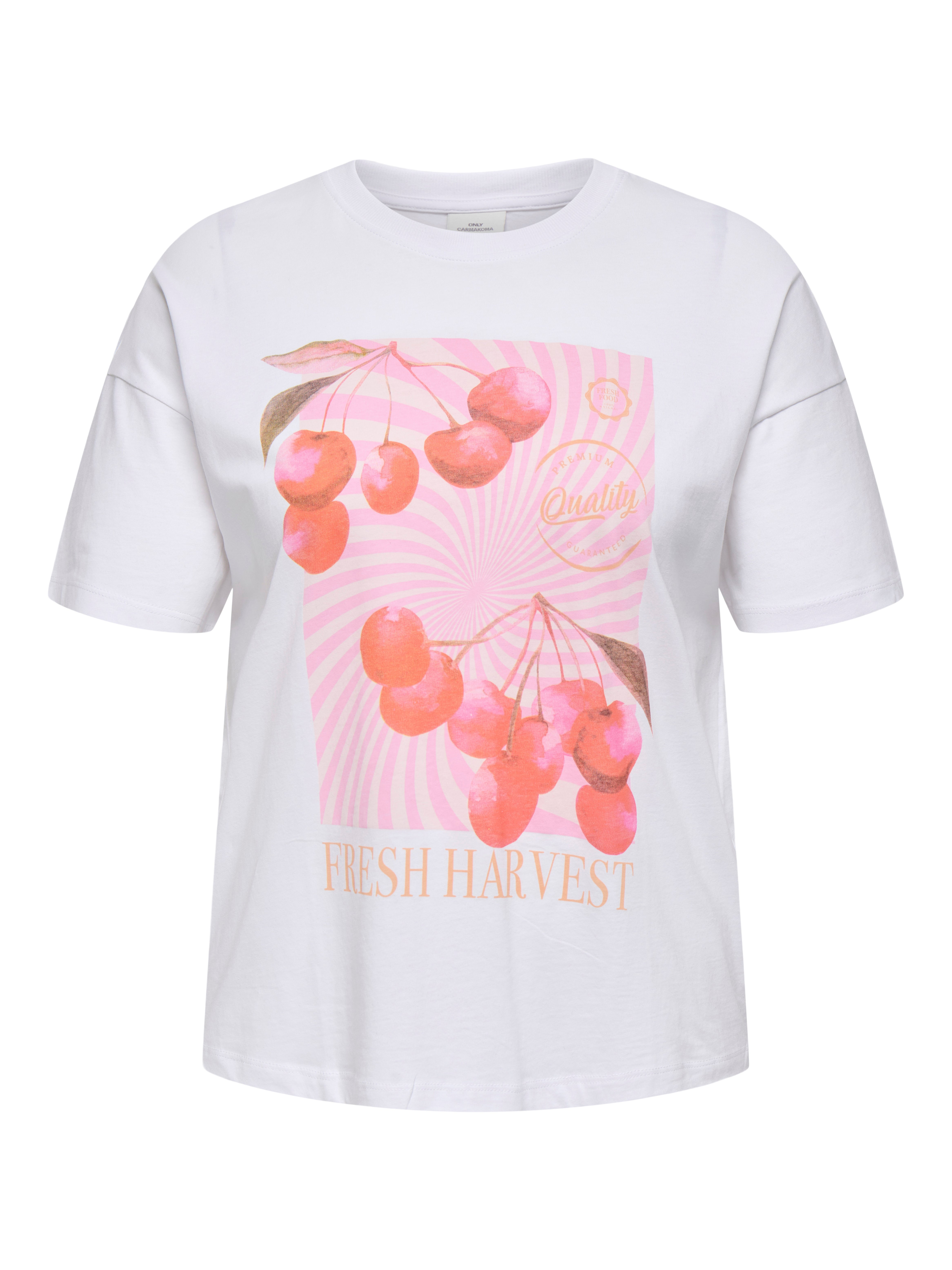 Thumbnail - Carvivvi T-shirt