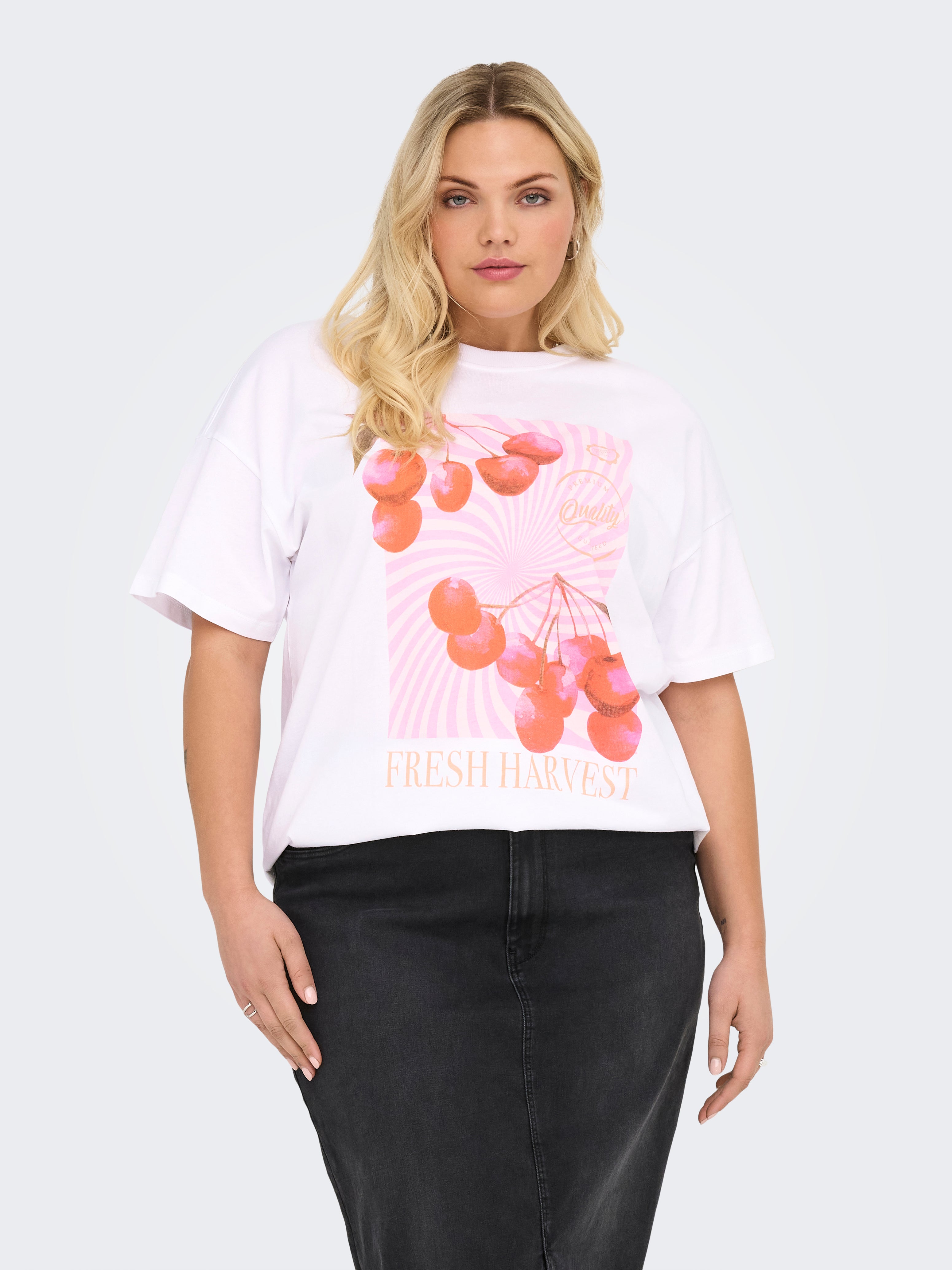 Carvivvi T-shirt