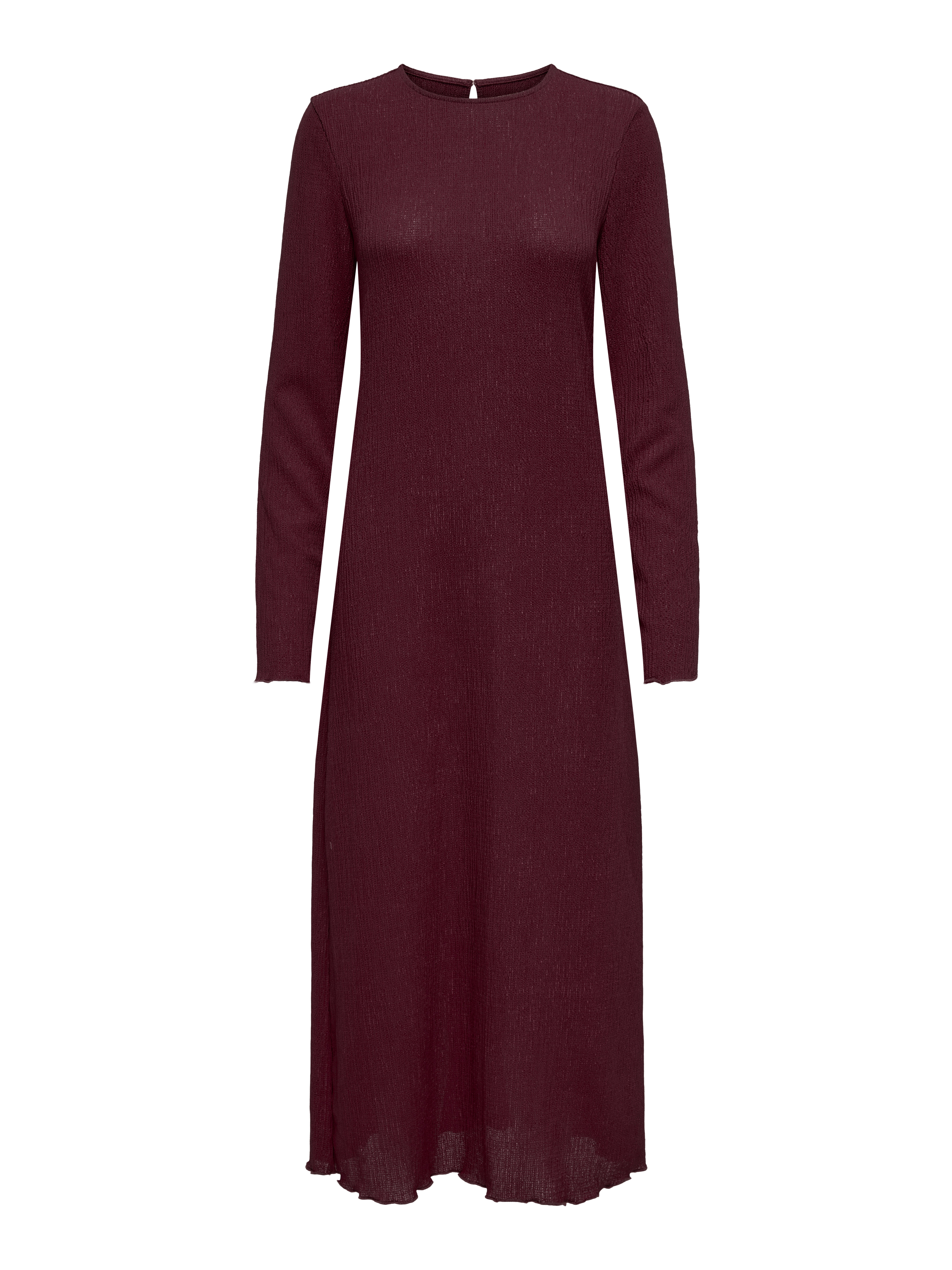 Thumbnail - Onlkelly Langes Kleid