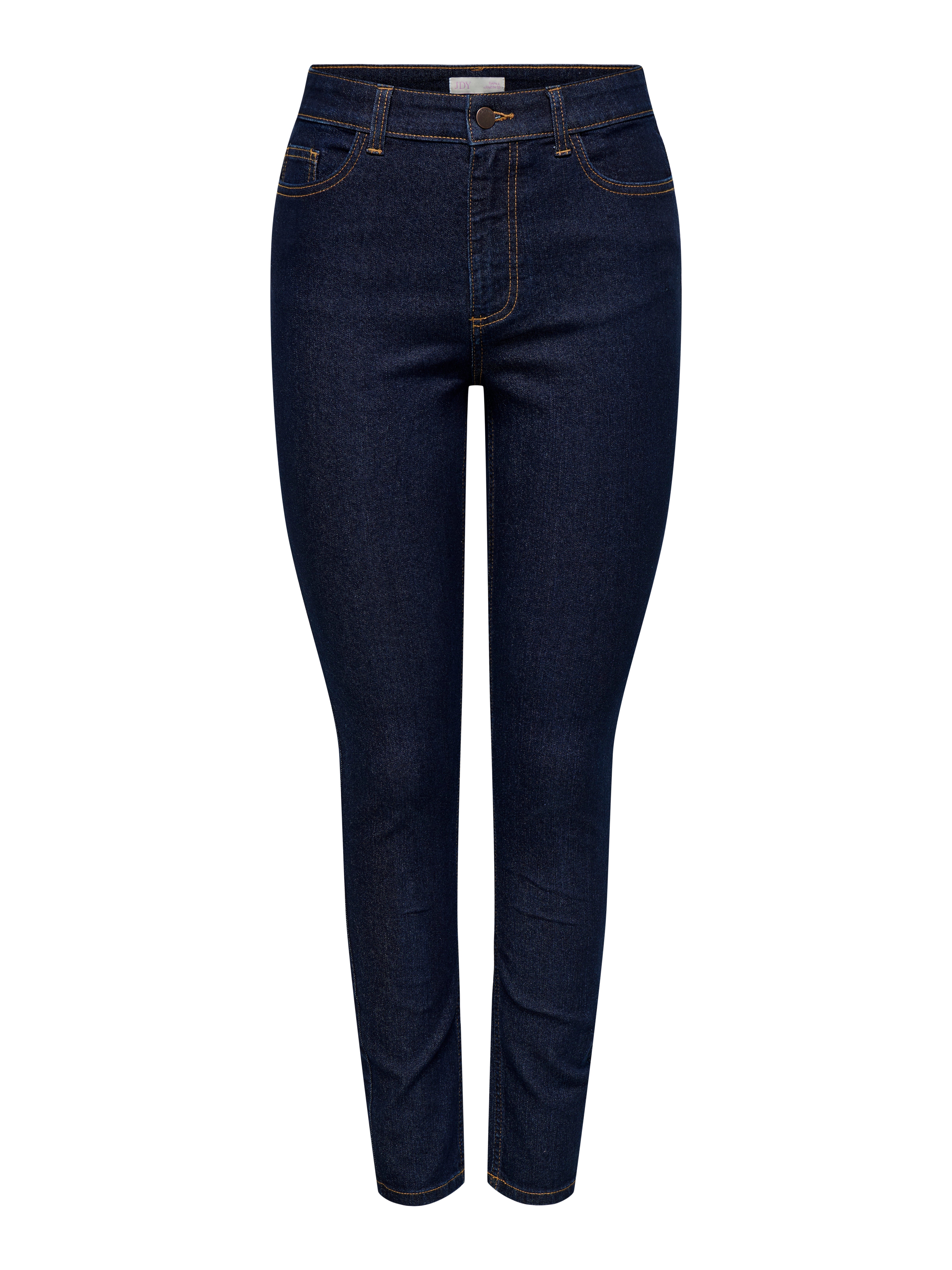Thumbnail - Jdymoon Hohe Taille Skinny Fit Jeans