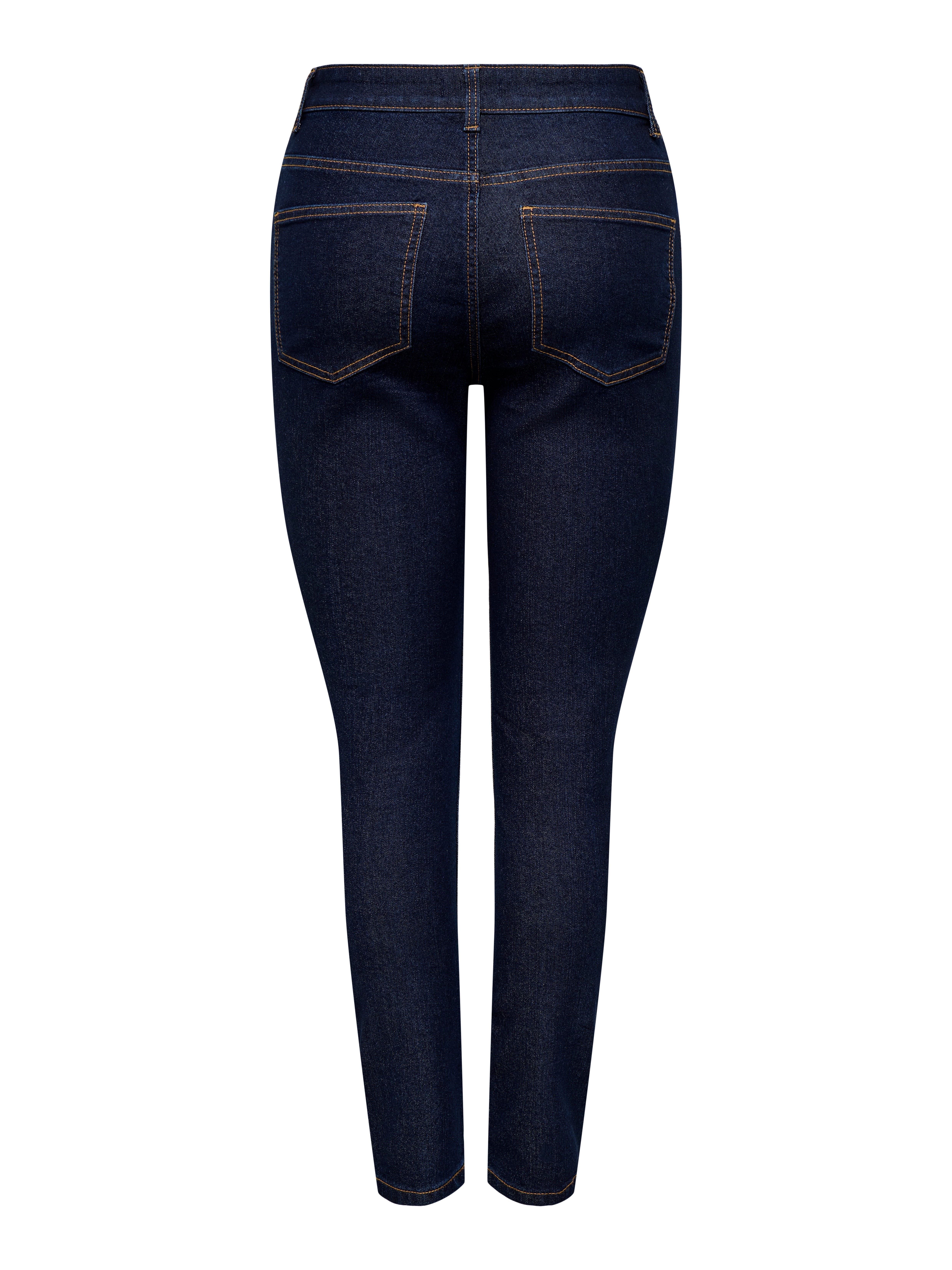 Thumbnail - Jdymoon Hohe Taille Skinny Fit Jeans