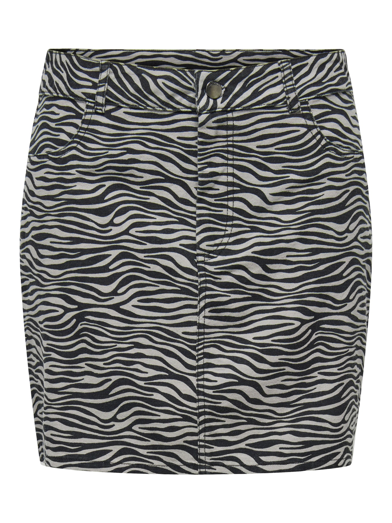 ONLY JDYRAY Minirock -Ultimate Grey - 15354215