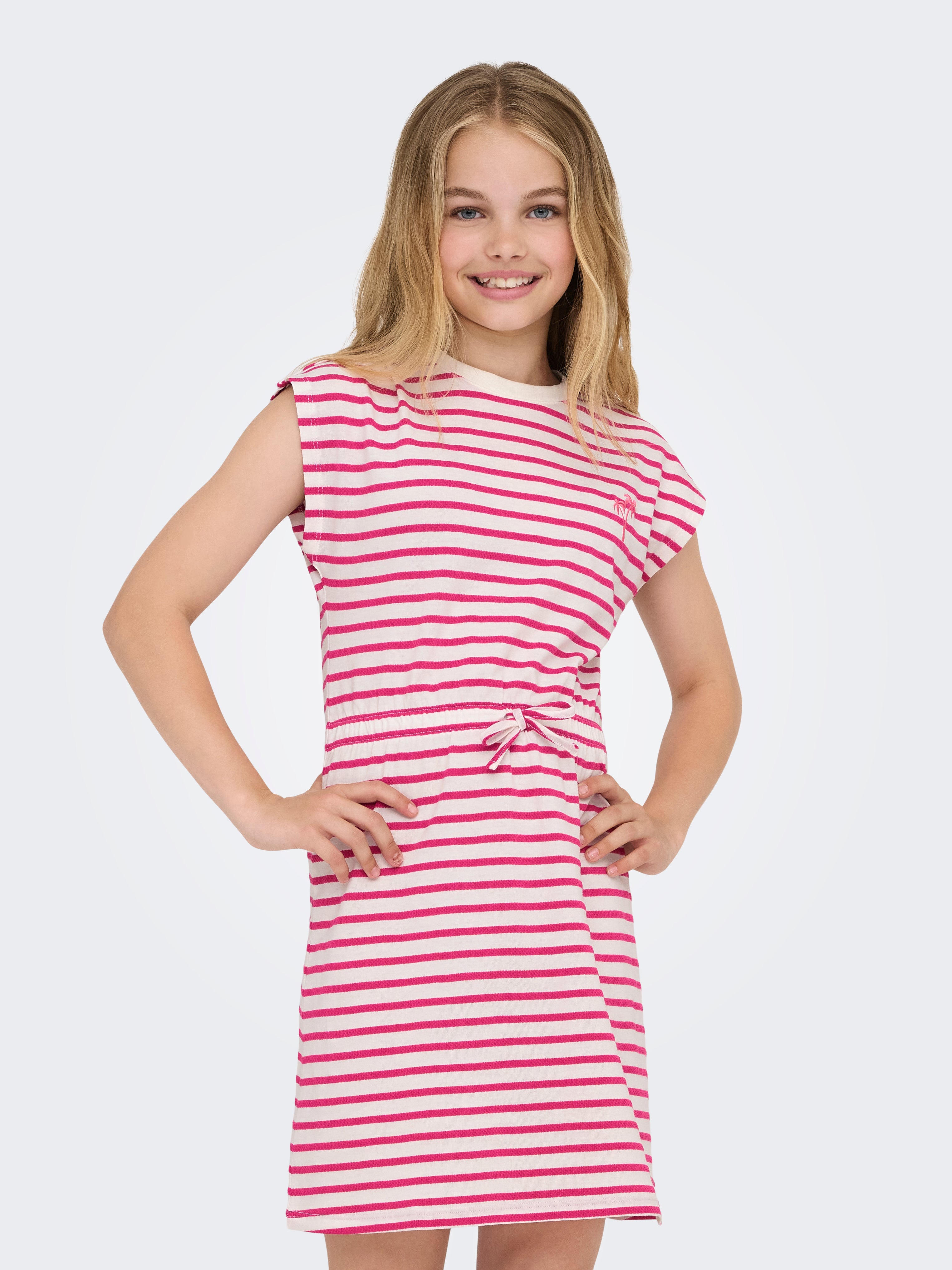 Thumbnail - Kogtrine Kurzes Kleid