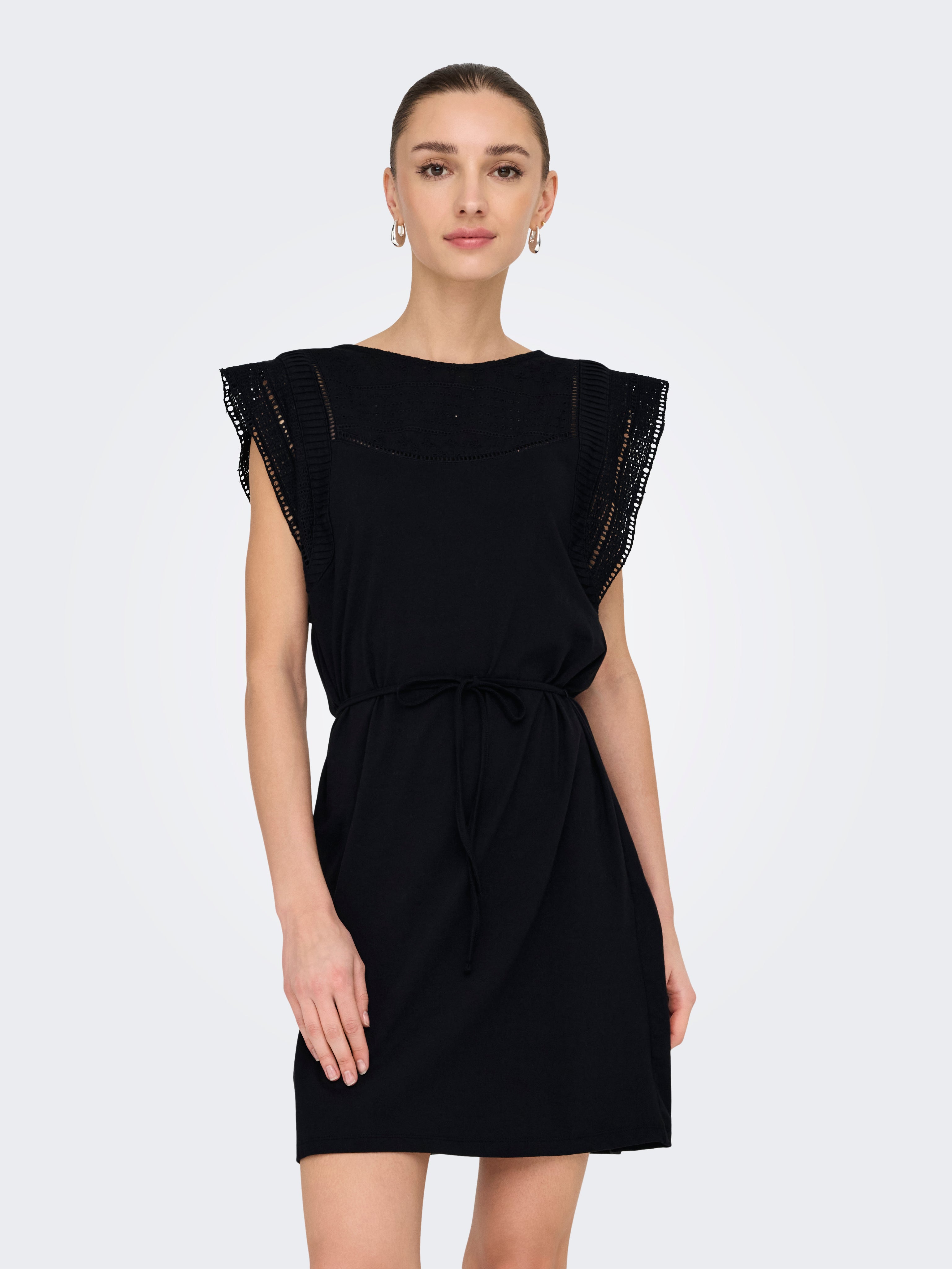 Jdyheidi Kurzes Kleid