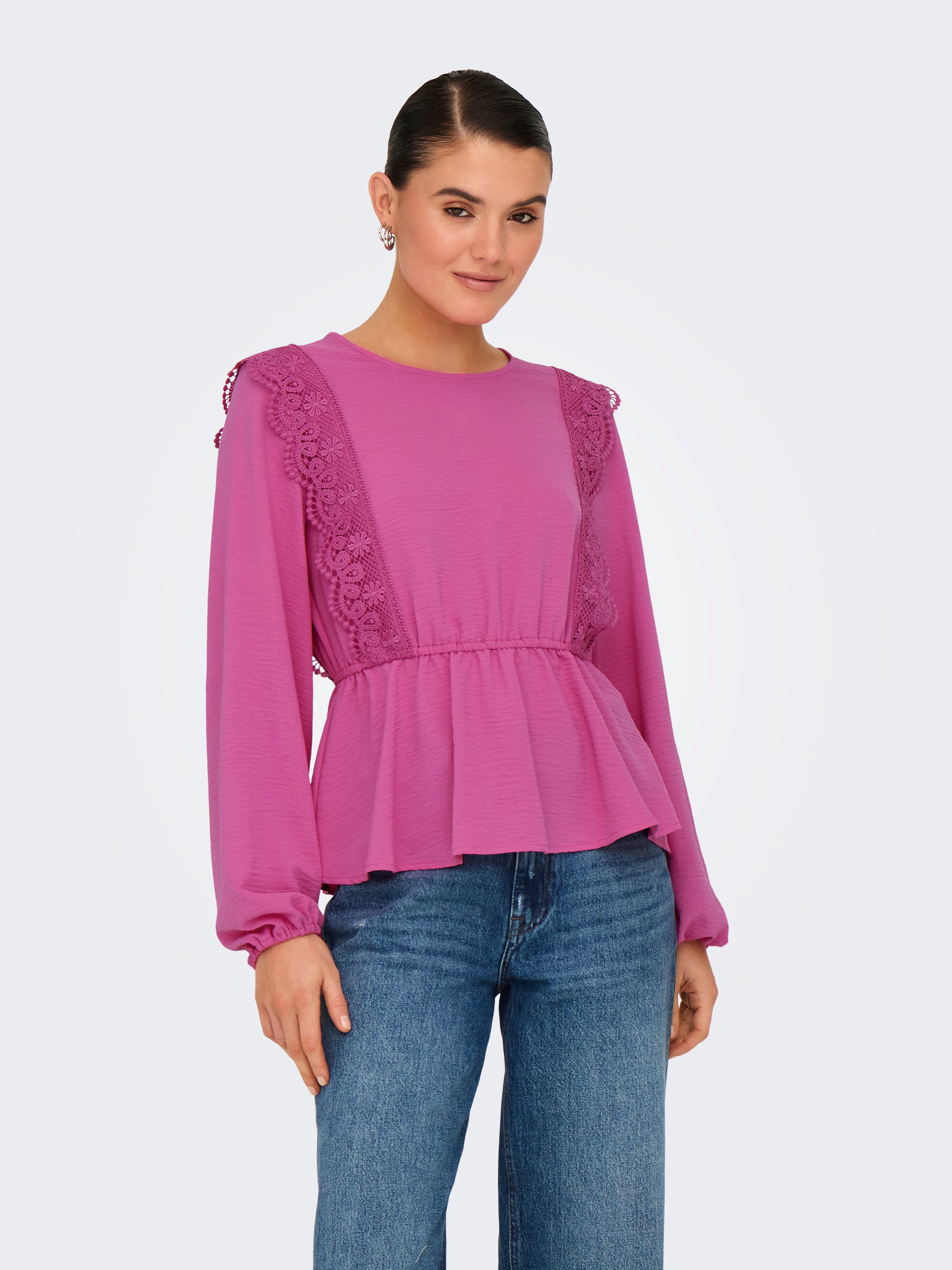 Thumbnail - Onlmette Hemd